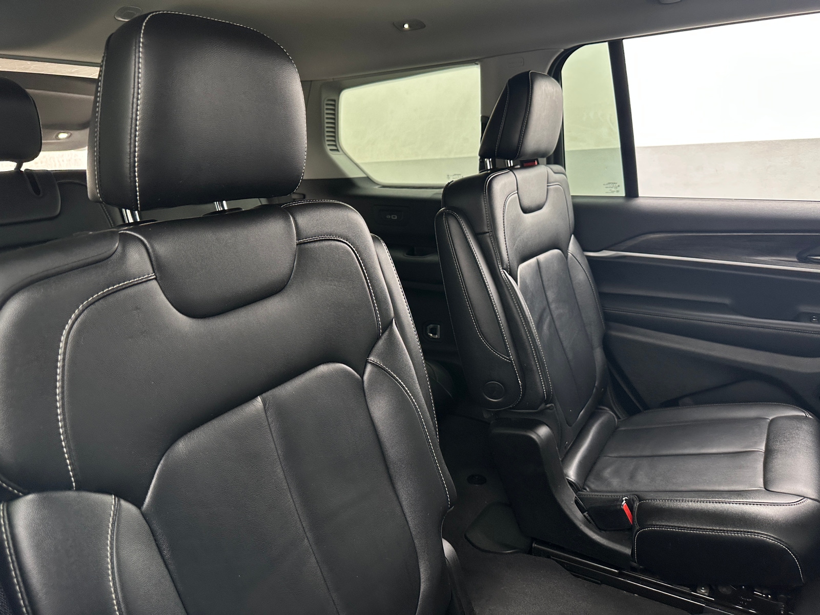 Thumbnail: 2021 Jeep Grand Cherokee L - 5