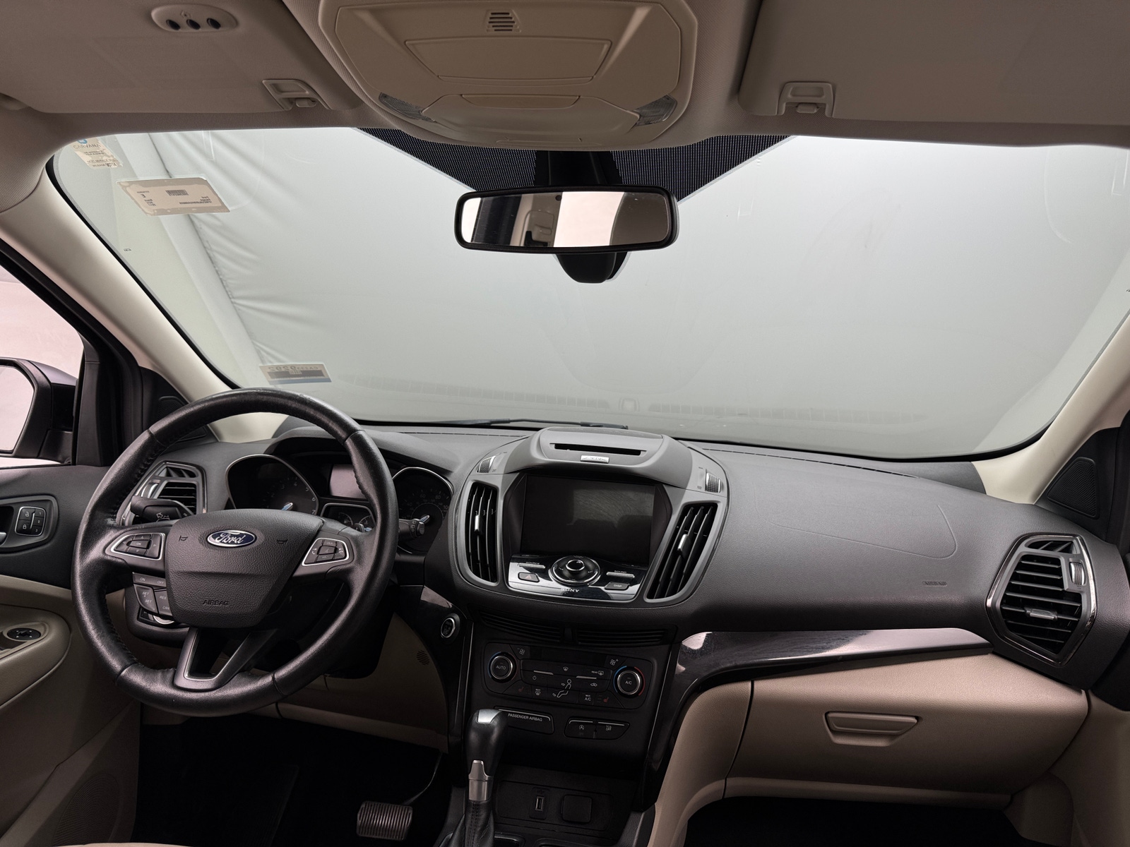 Thumbnail: 2017 Ford Escape - 2