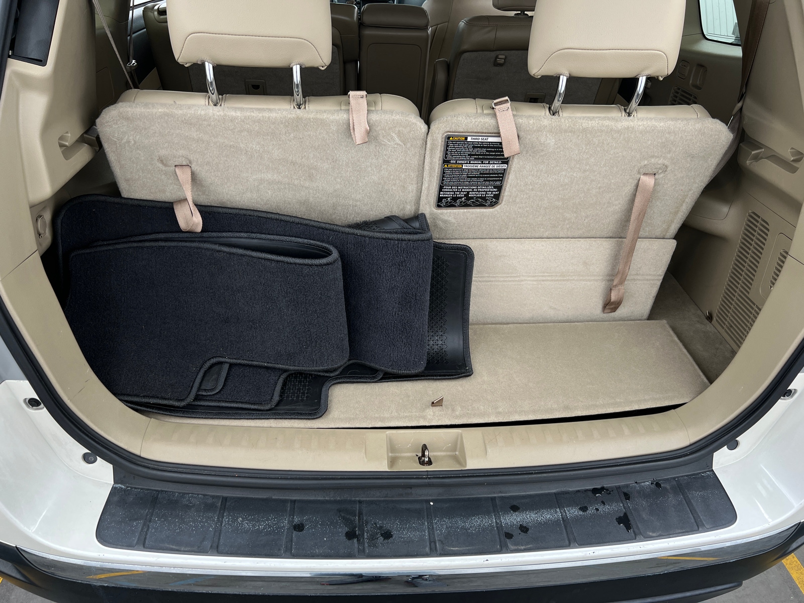 Thumbnail: 2013 Toyota Highlander - 6