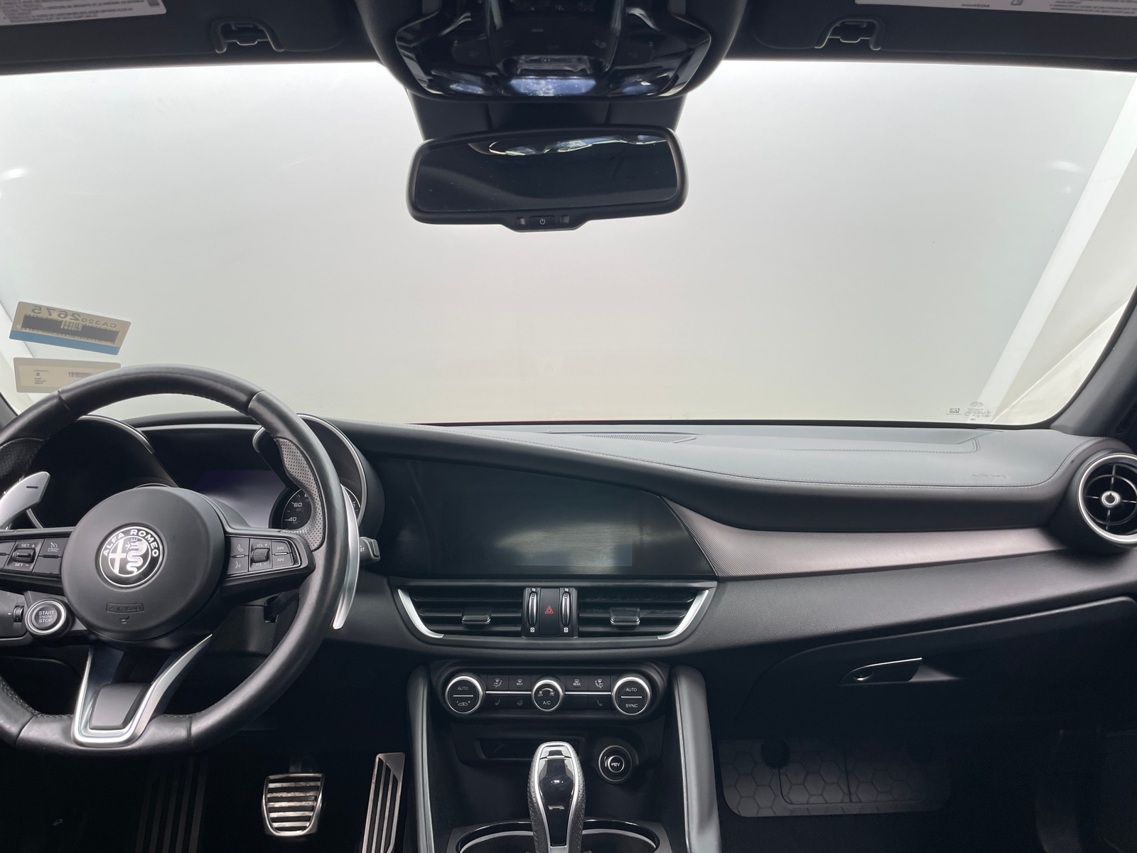 Thumbnail: 2020 Alfa Romeo Giulia - 2