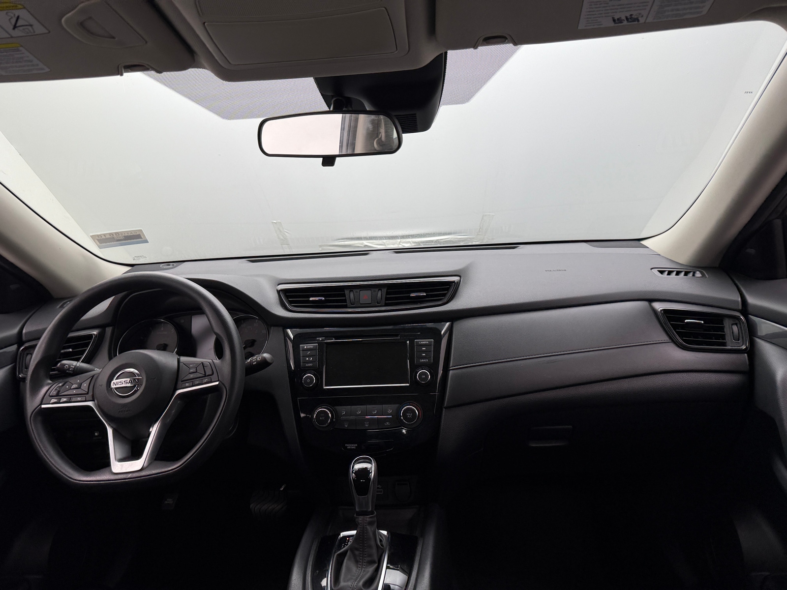 Thumbnail: 2020 Nissan Rogue - 3