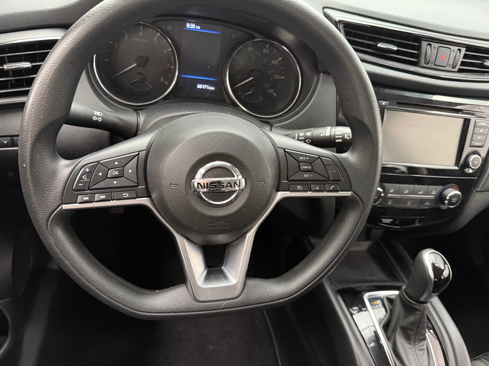 Thumbnail: 2020 Nissan Rogue - 5