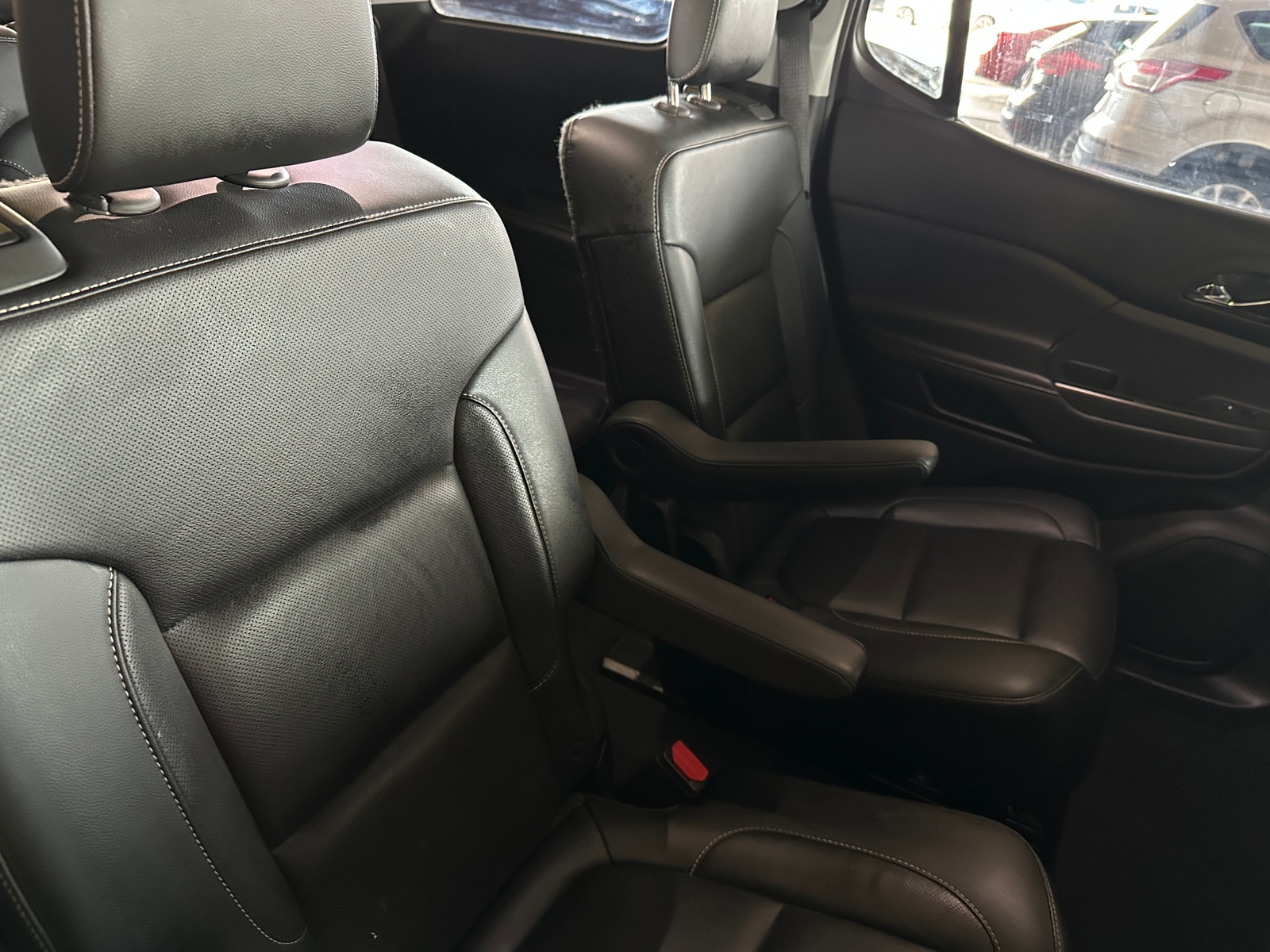 Thumbnail: 2019 GMC Acadia - 5