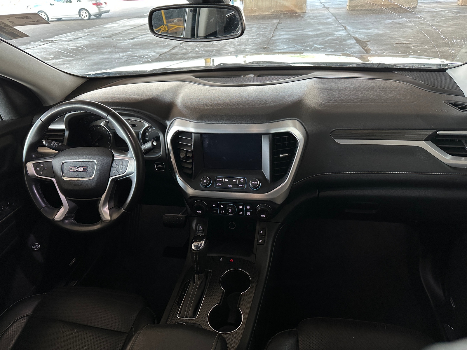 Thumbnail: 2019 GMC Acadia - 2