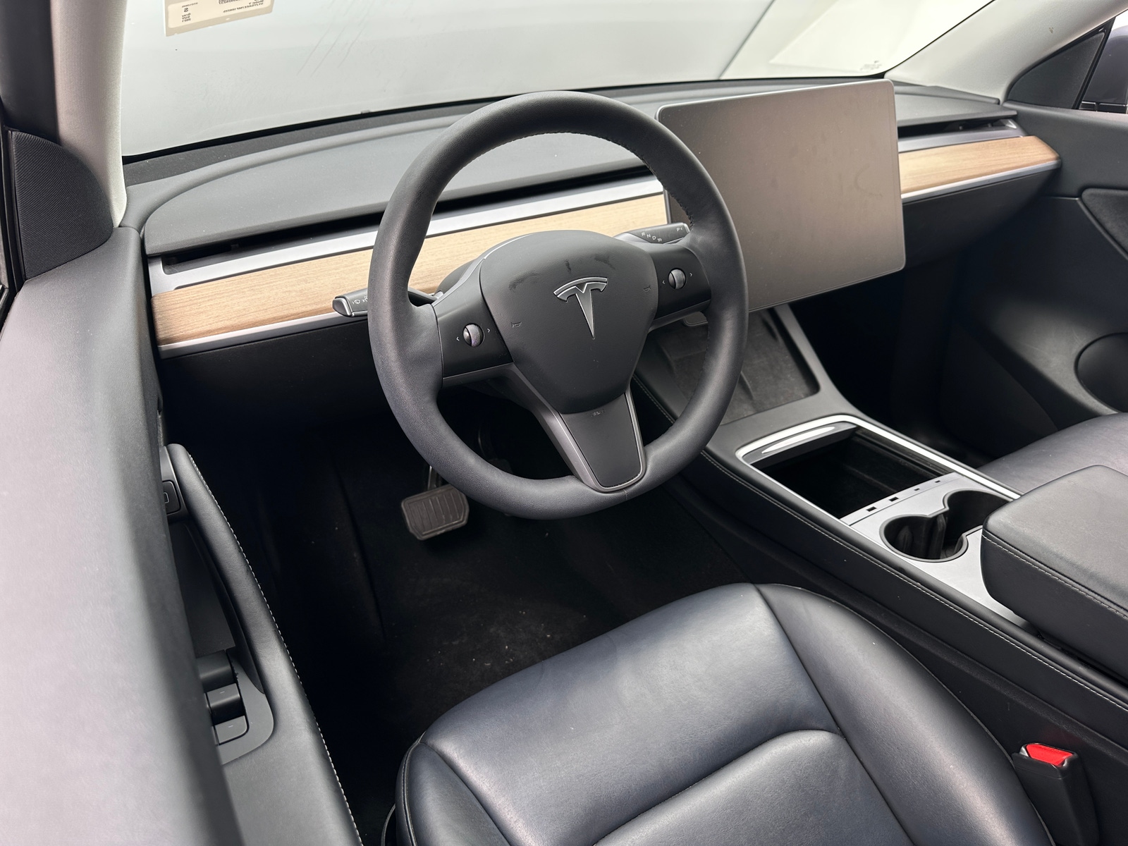 Thumbnail: 2021 Tesla Model Y - 2