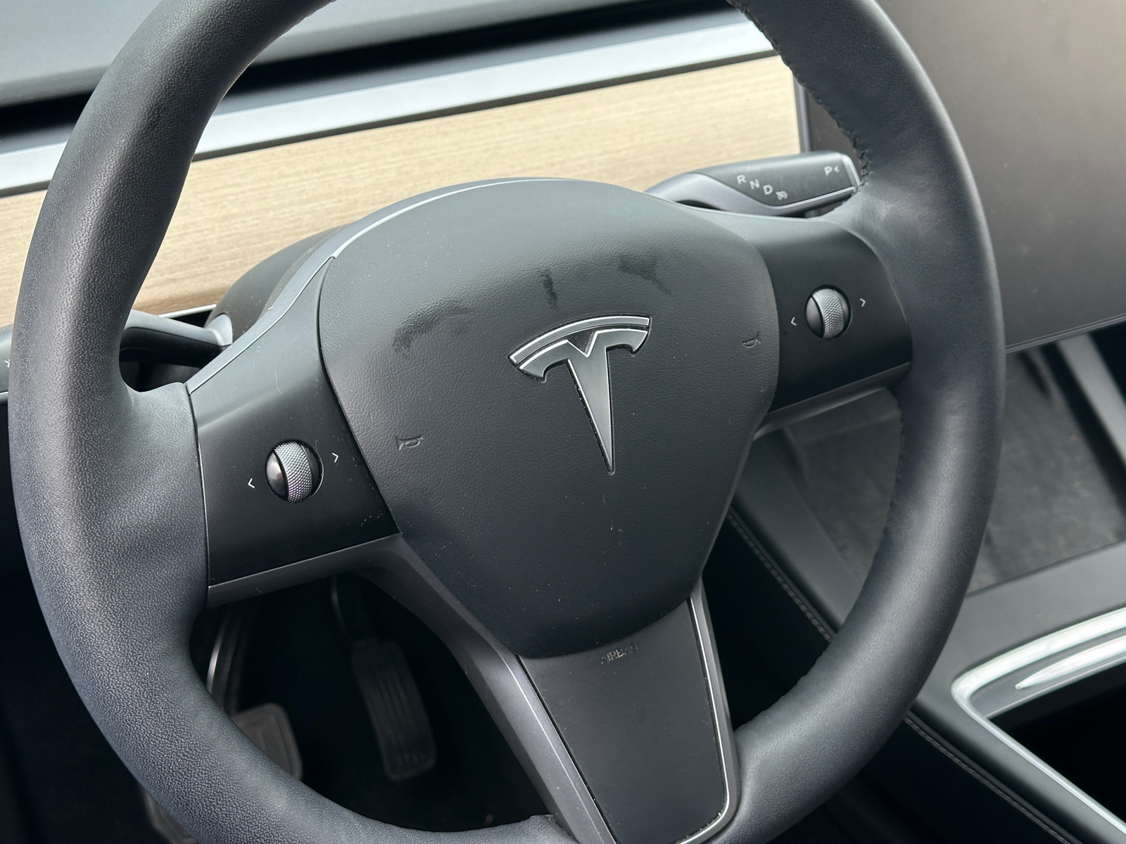 Thumbnail: 2021 Tesla Model Y - 3