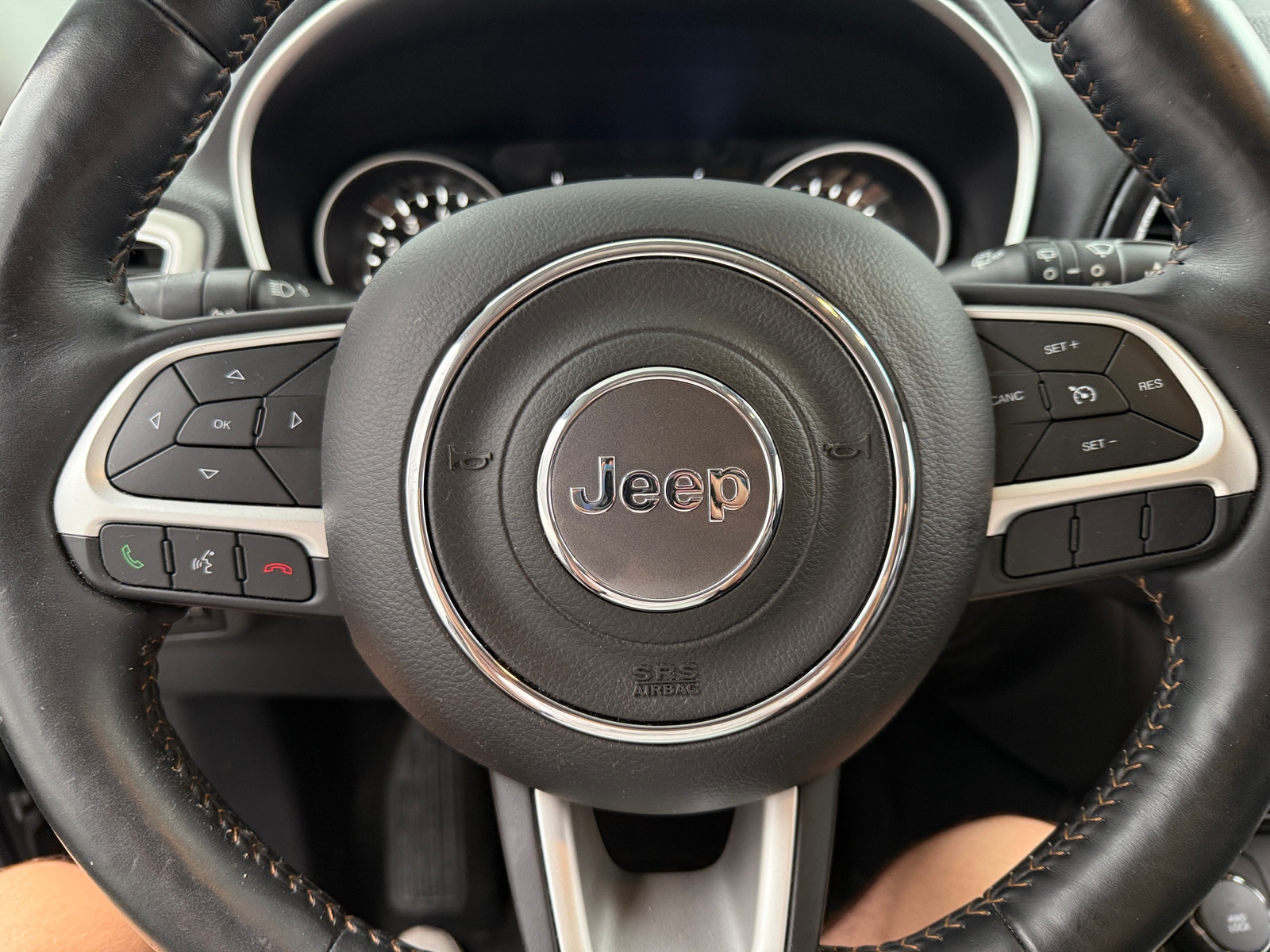 Thumbnail: 2018 Jeep Compass - 5