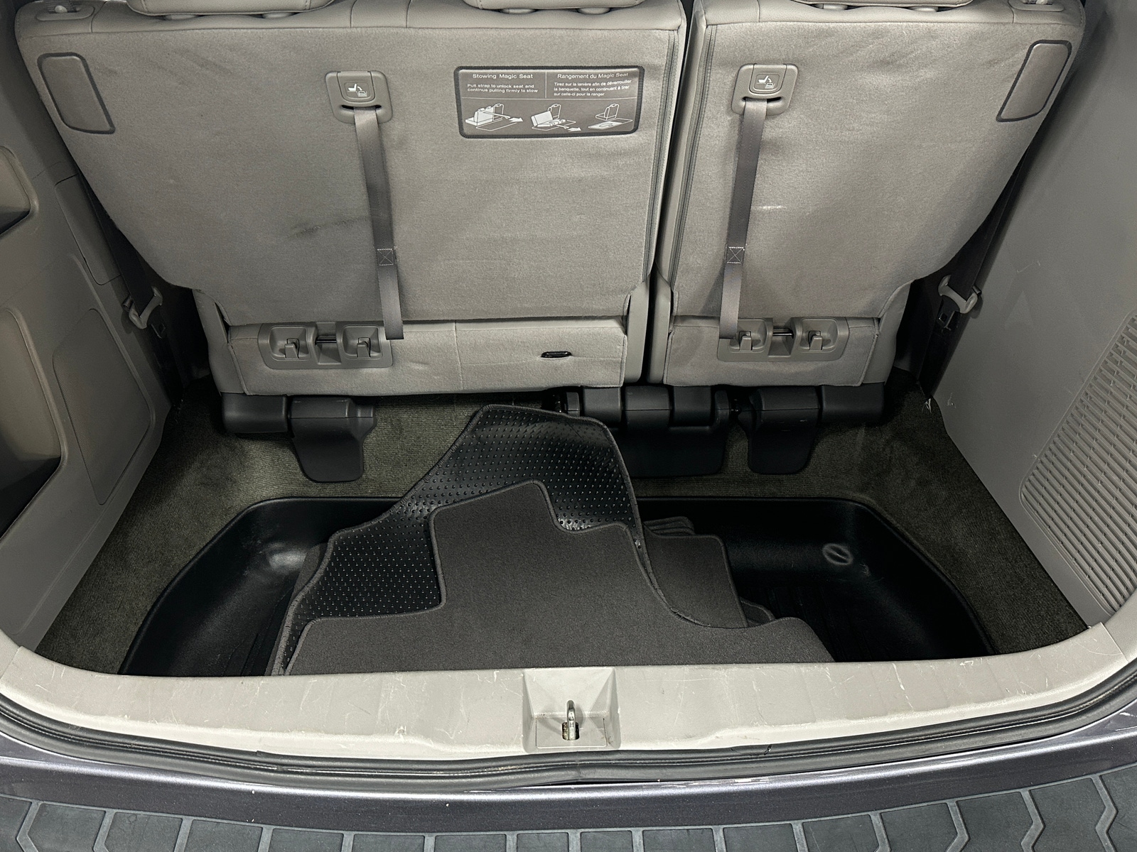 Thumbnail: 2015 Honda Odyssey - 6
