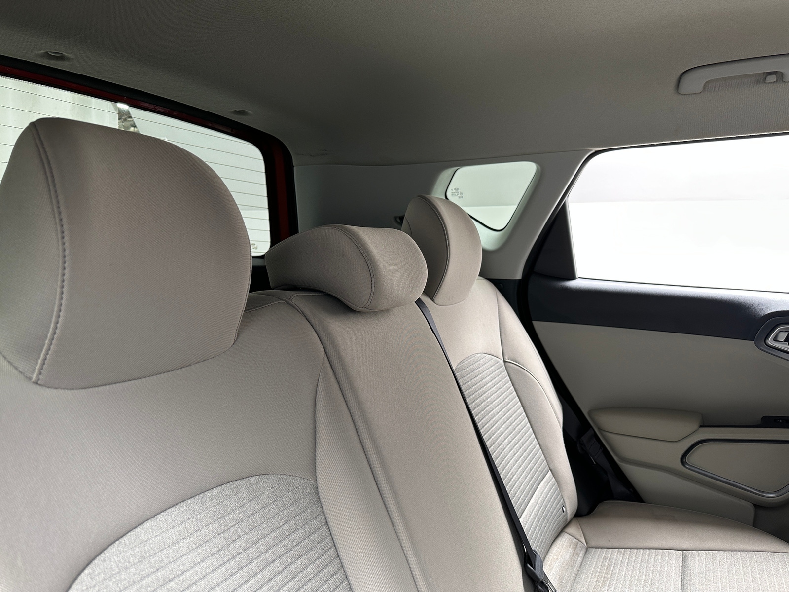 Thumbnail: 2021 Kia Soul - 6