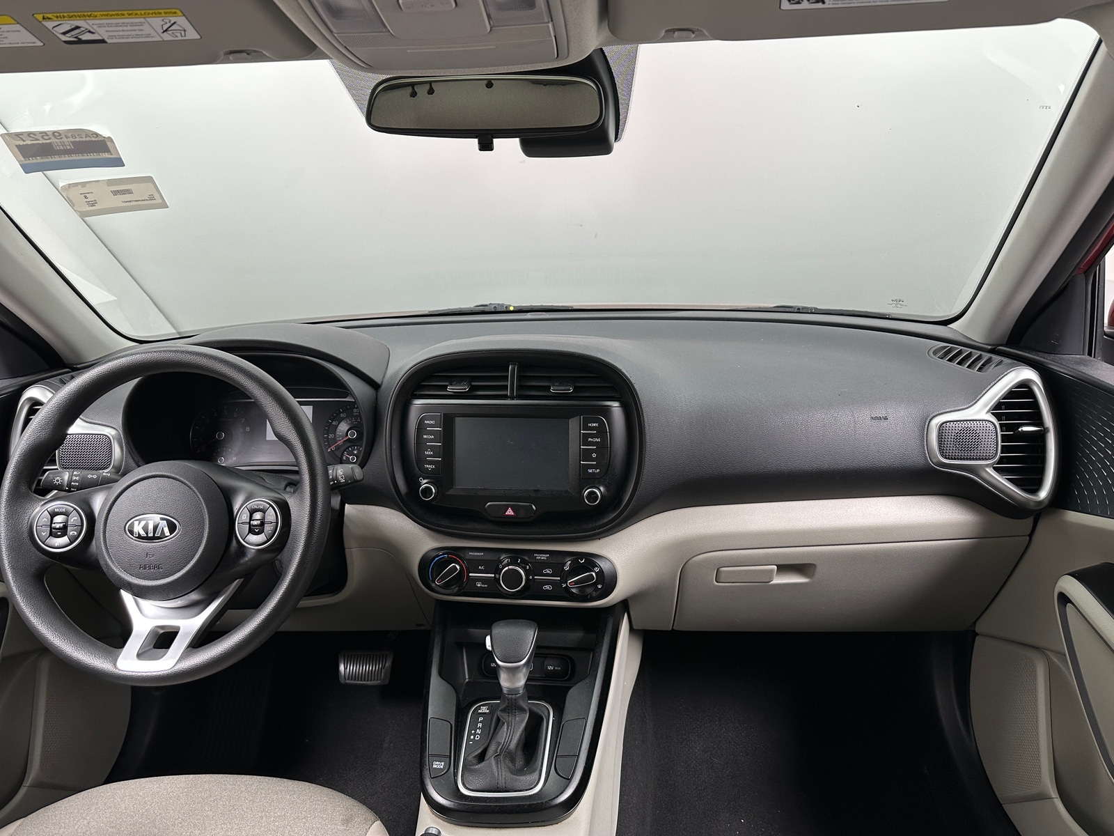 Thumbnail: 2021 Kia Soul - 3