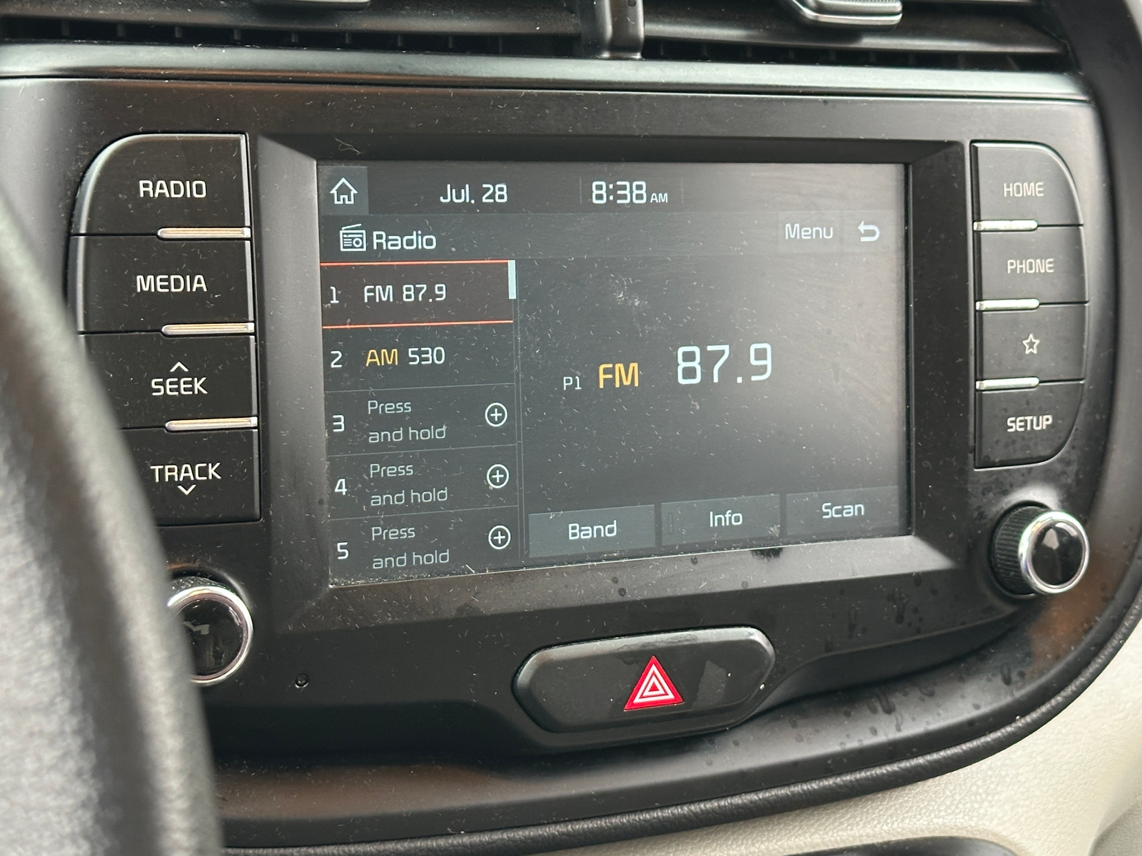 Thumbnail: 2021 Kia Soul - 4