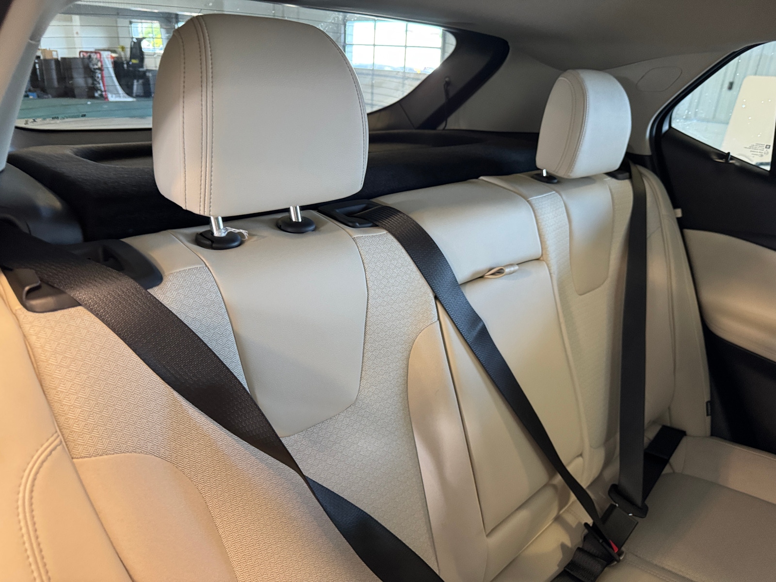 Thumbnail: 2021 Buick Encore GX - 5