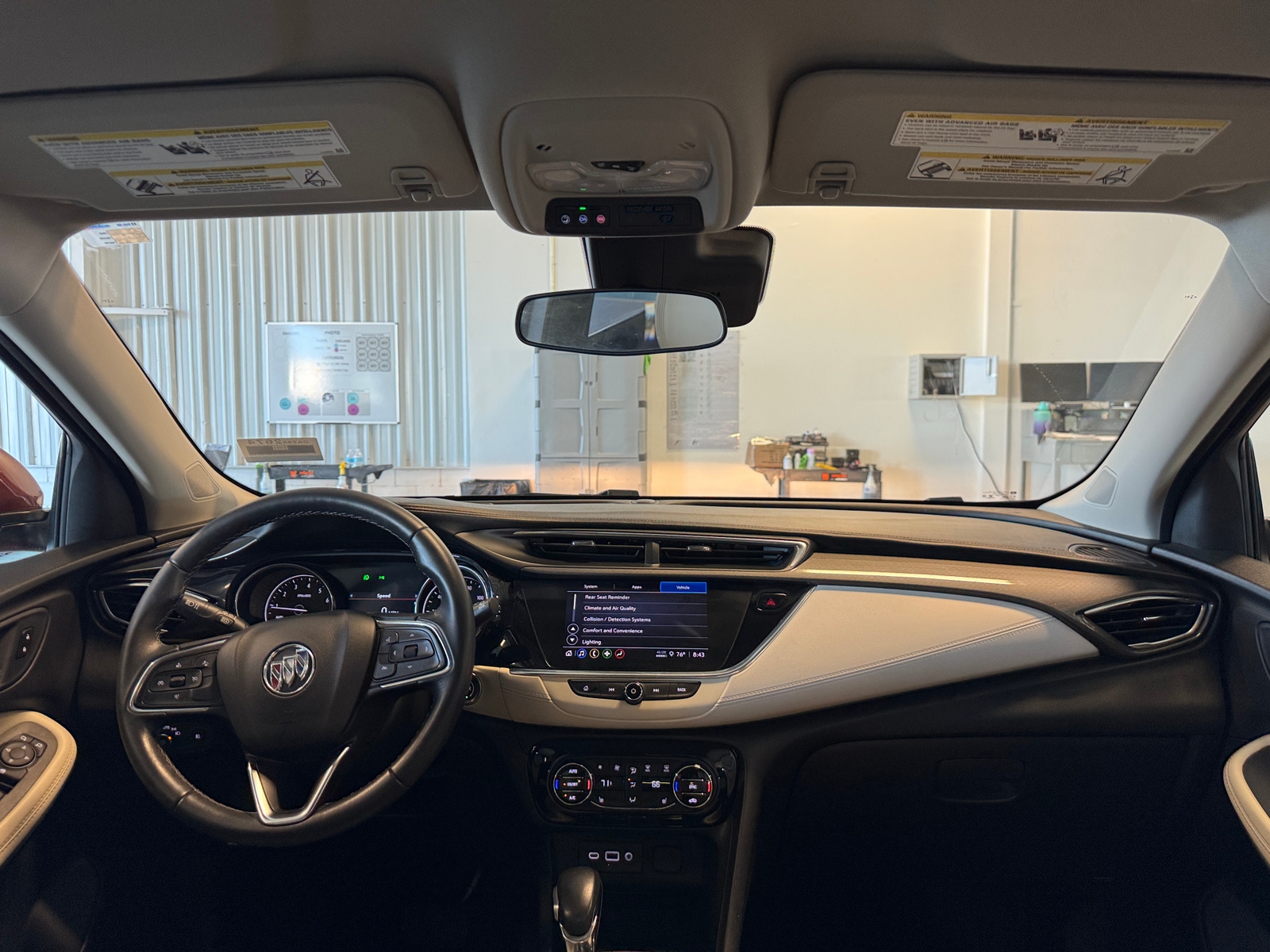 Thumbnail: 2021 Buick Encore GX - 2