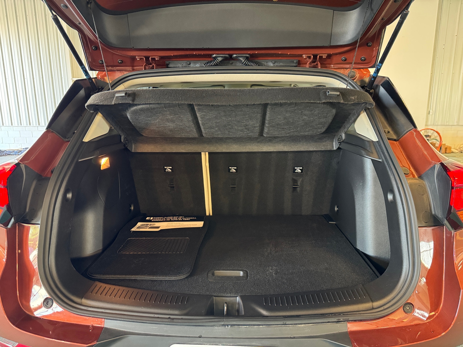 Thumbnail: 2021 Buick Encore GX - 6