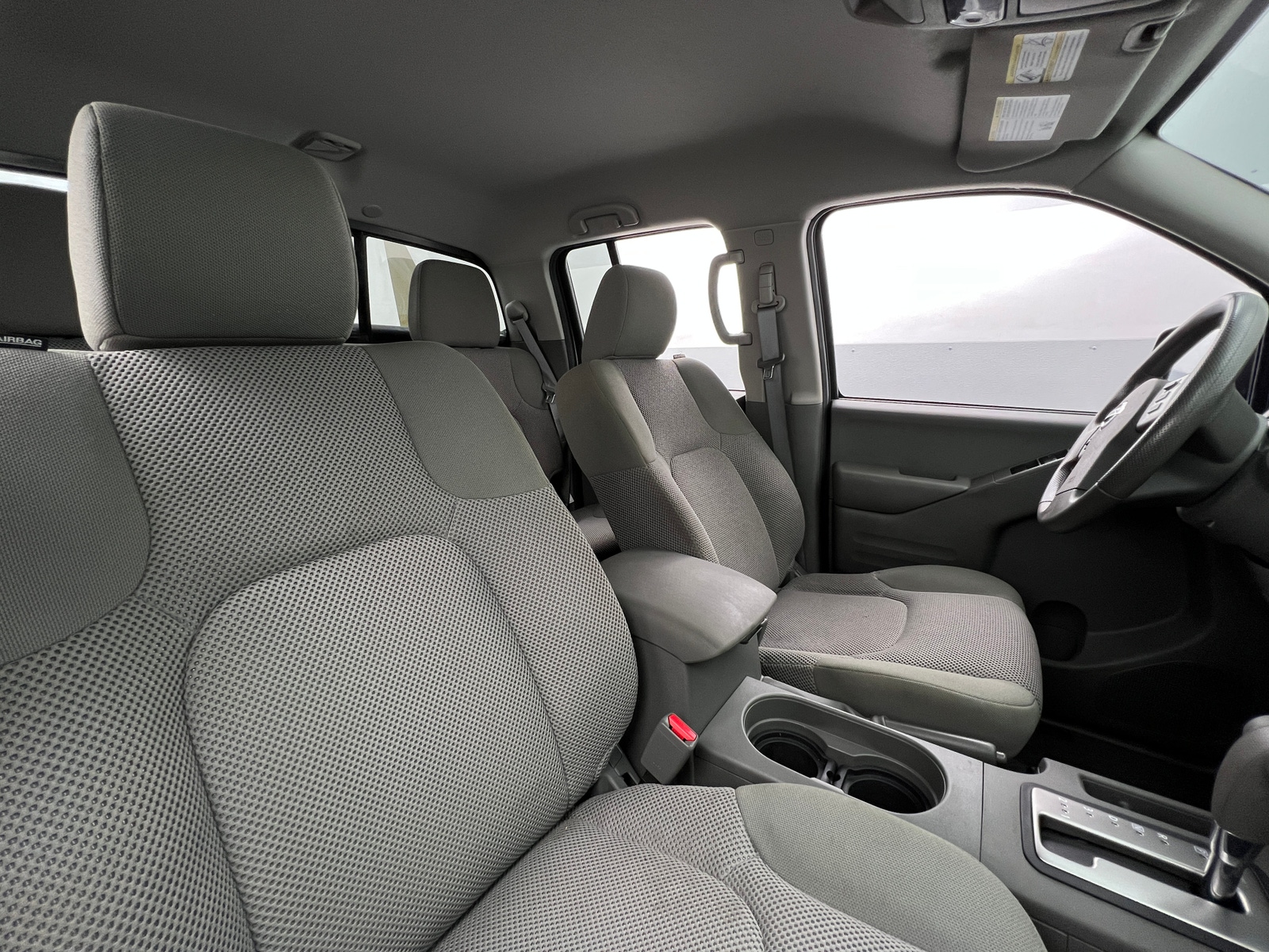 Thumbnail: 2019 Nissan Frontier - 2