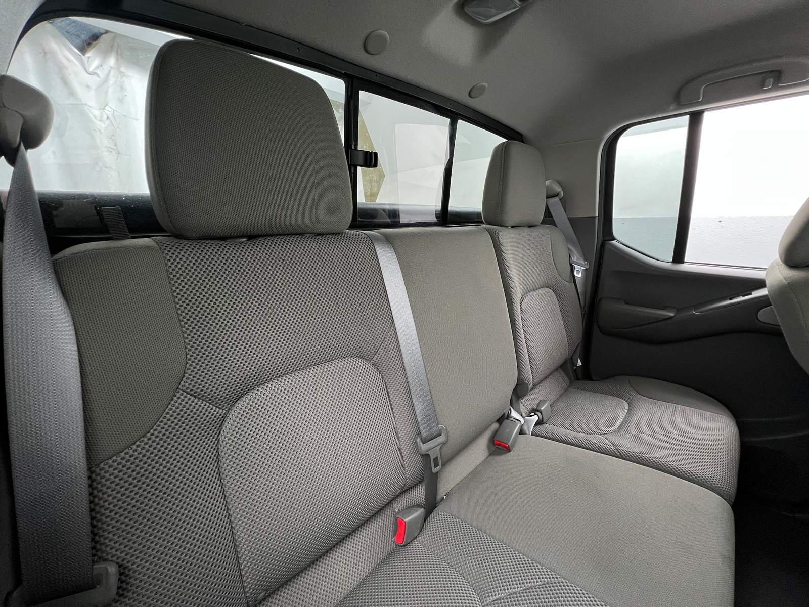 Thumbnail: 2019 Nissan Frontier - 6