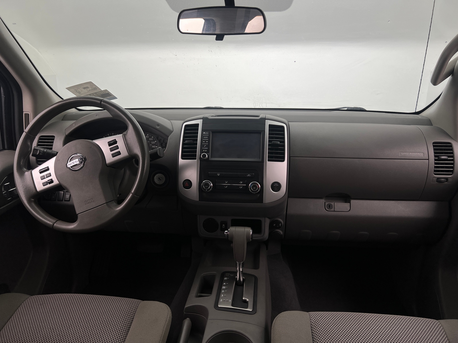 Thumbnail: 2019 Nissan Frontier - 3