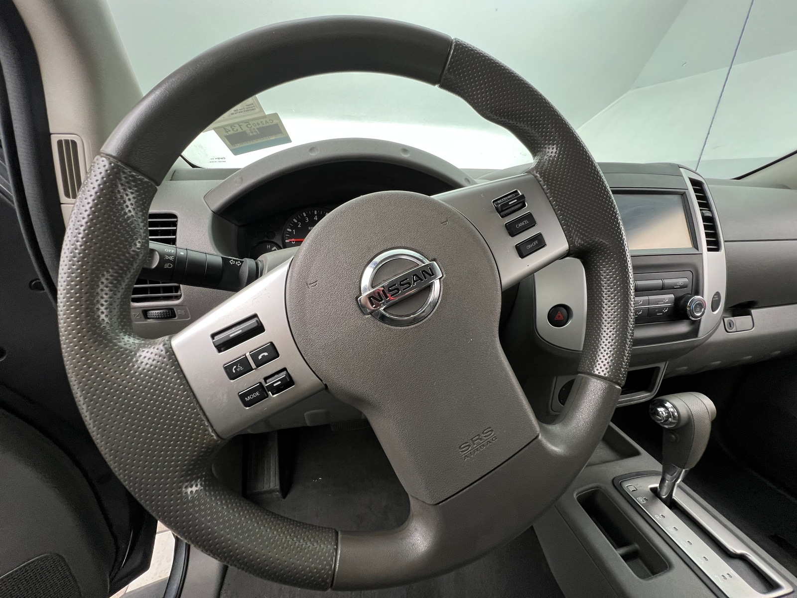 Thumbnail: 2019 Nissan Frontier - 5