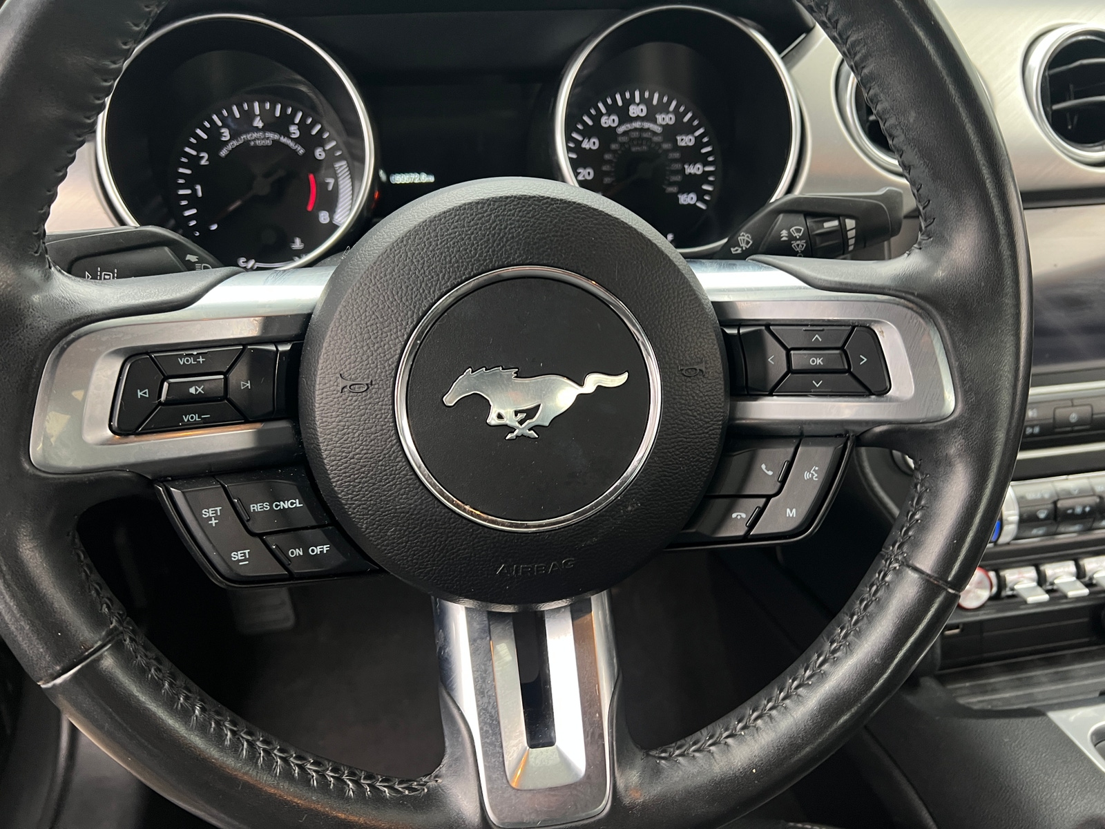 Thumbnail: 2022 Ford Mustang - 3