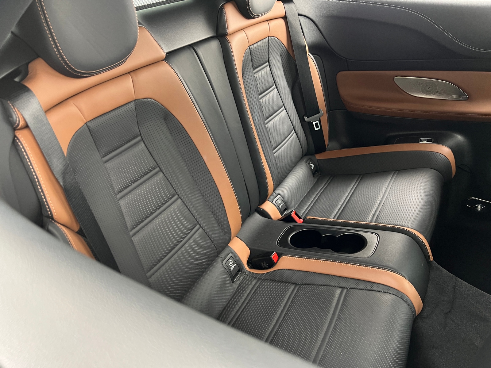 Thumbnail: 2021 Mercedes-Benz E-Class - 5