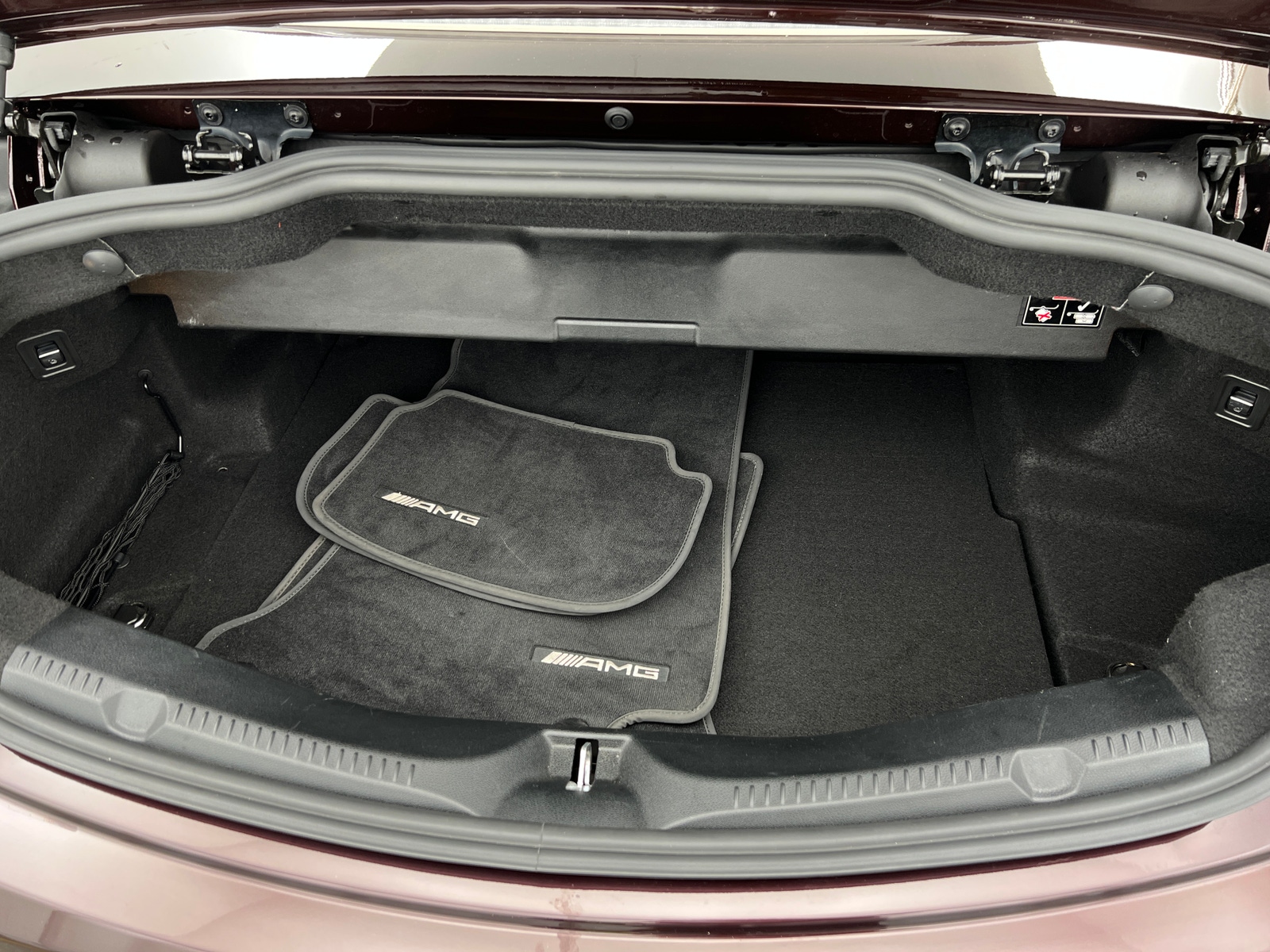 Thumbnail: 2021 Mercedes-Benz E-Class - 6