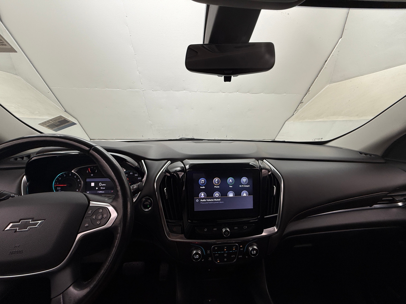 Thumbnail: 2020 Chevrolet Traverse - 2