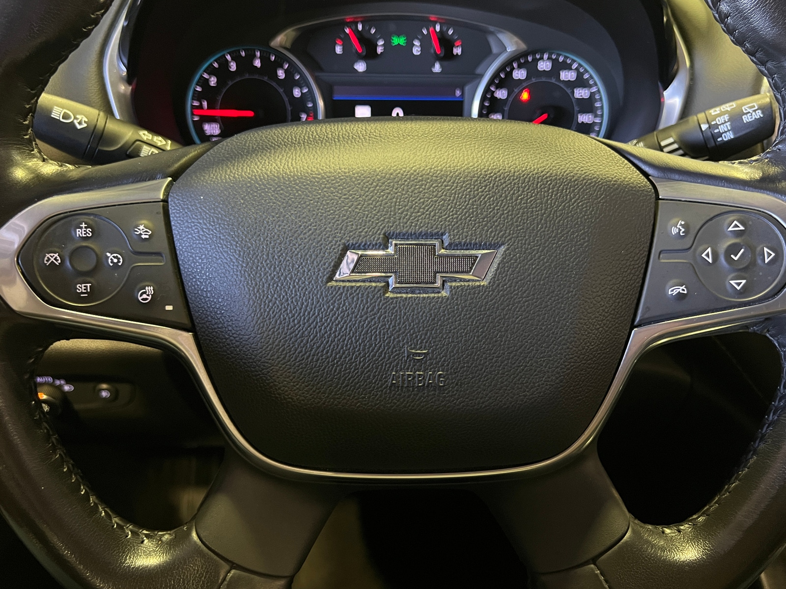 Thumbnail: 2020 Chevrolet Traverse - 4