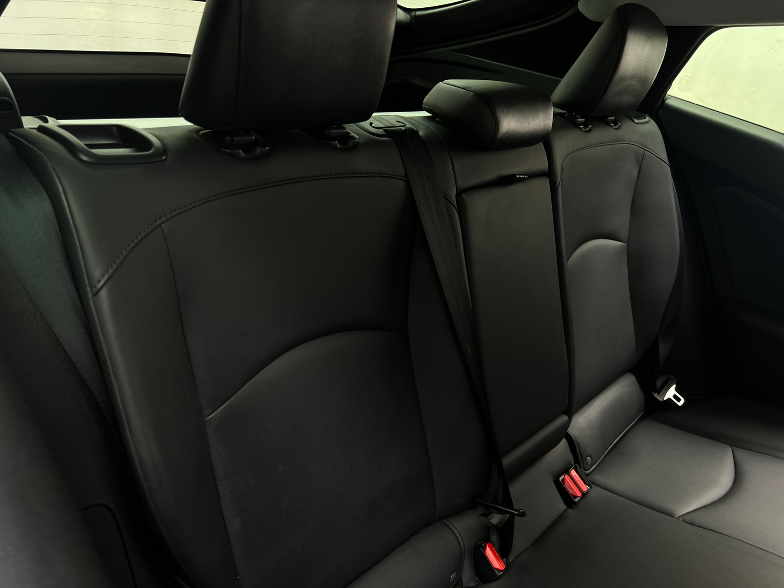 Thumbnail: 2021 Toyota Prius - 5