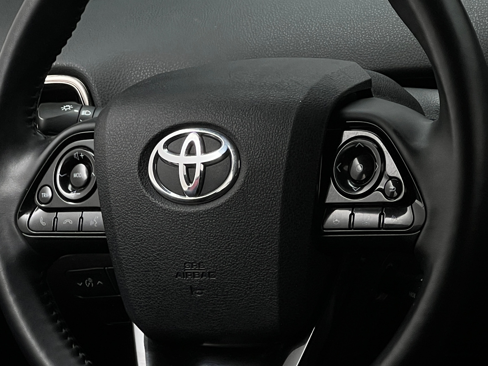 Thumbnail: 2021 Toyota Prius - 4