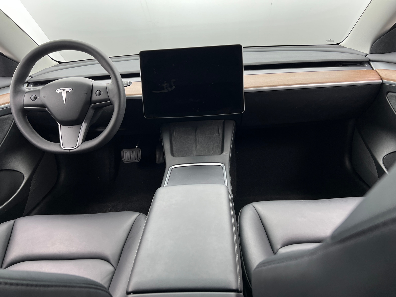 Thumbnail: 2022 Tesla Model 3 - 2
