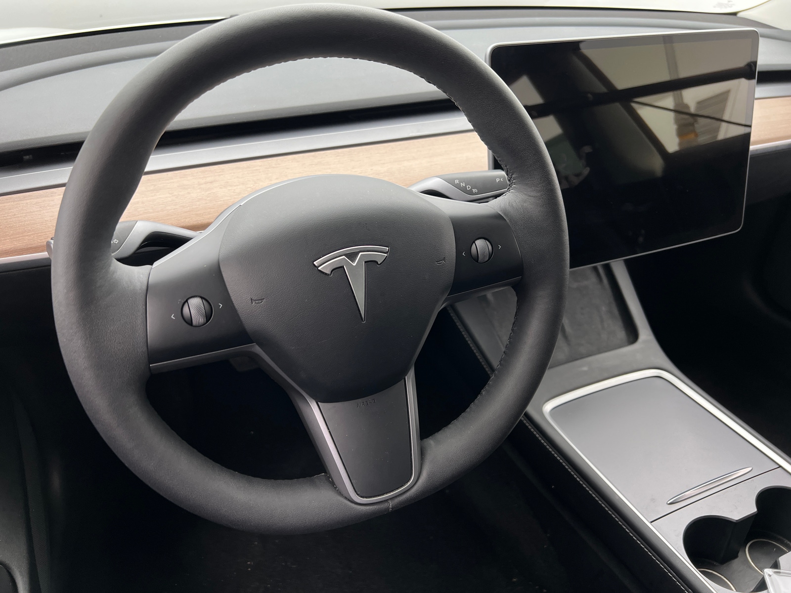 Thumbnail: 2022 Tesla Model 3 - 4