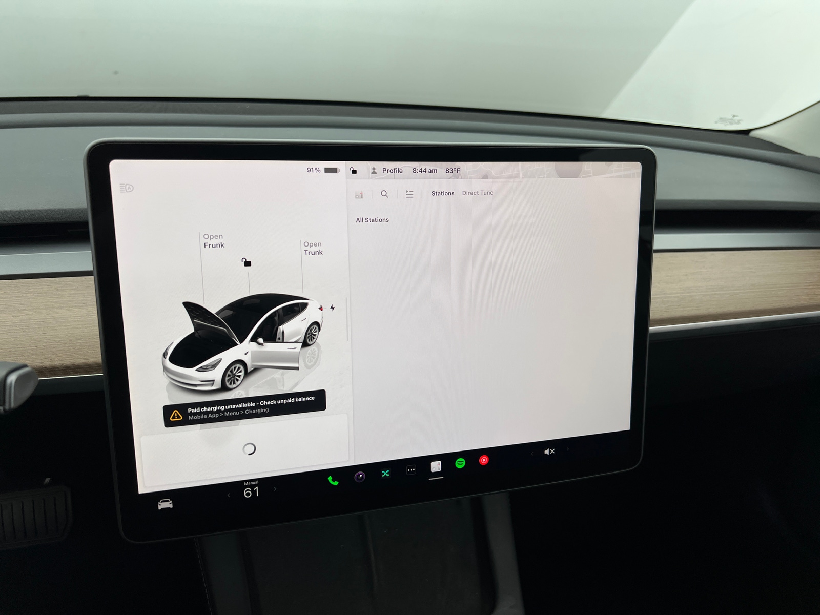 Thumbnail: 2022 Tesla Model 3 - 3