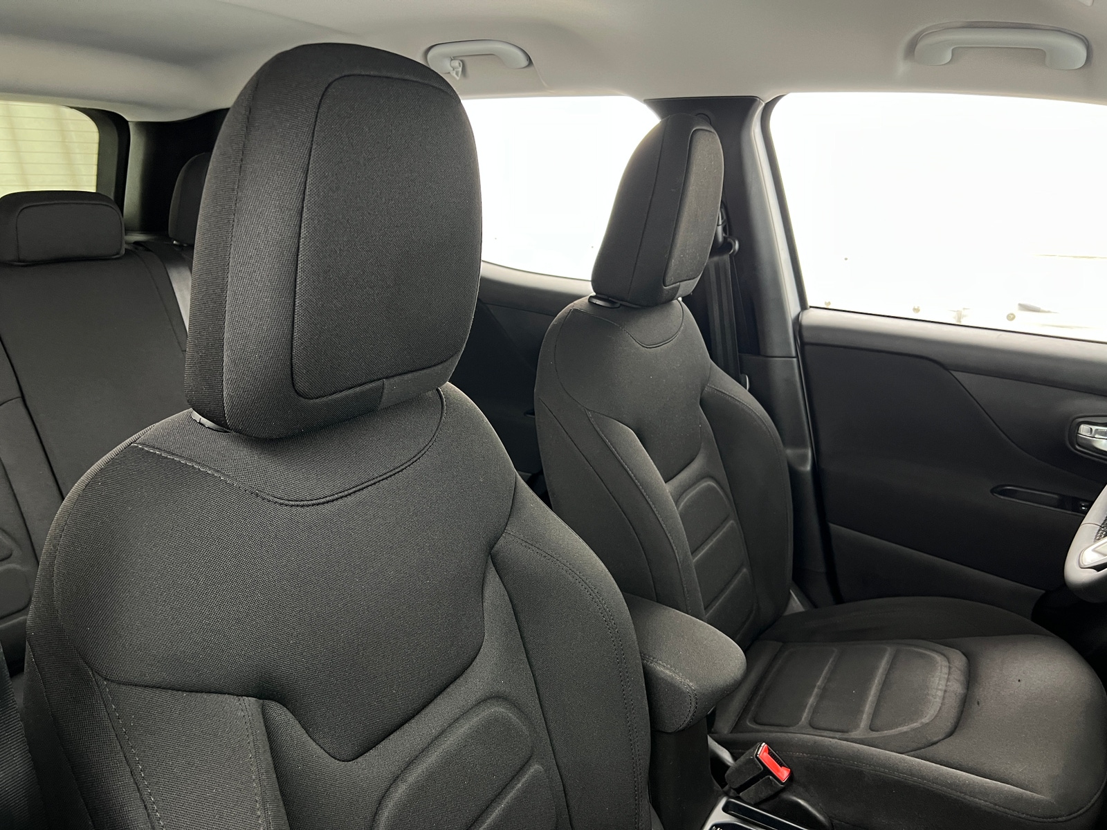 Thumbnail: 2021 Jeep Renegade - 2