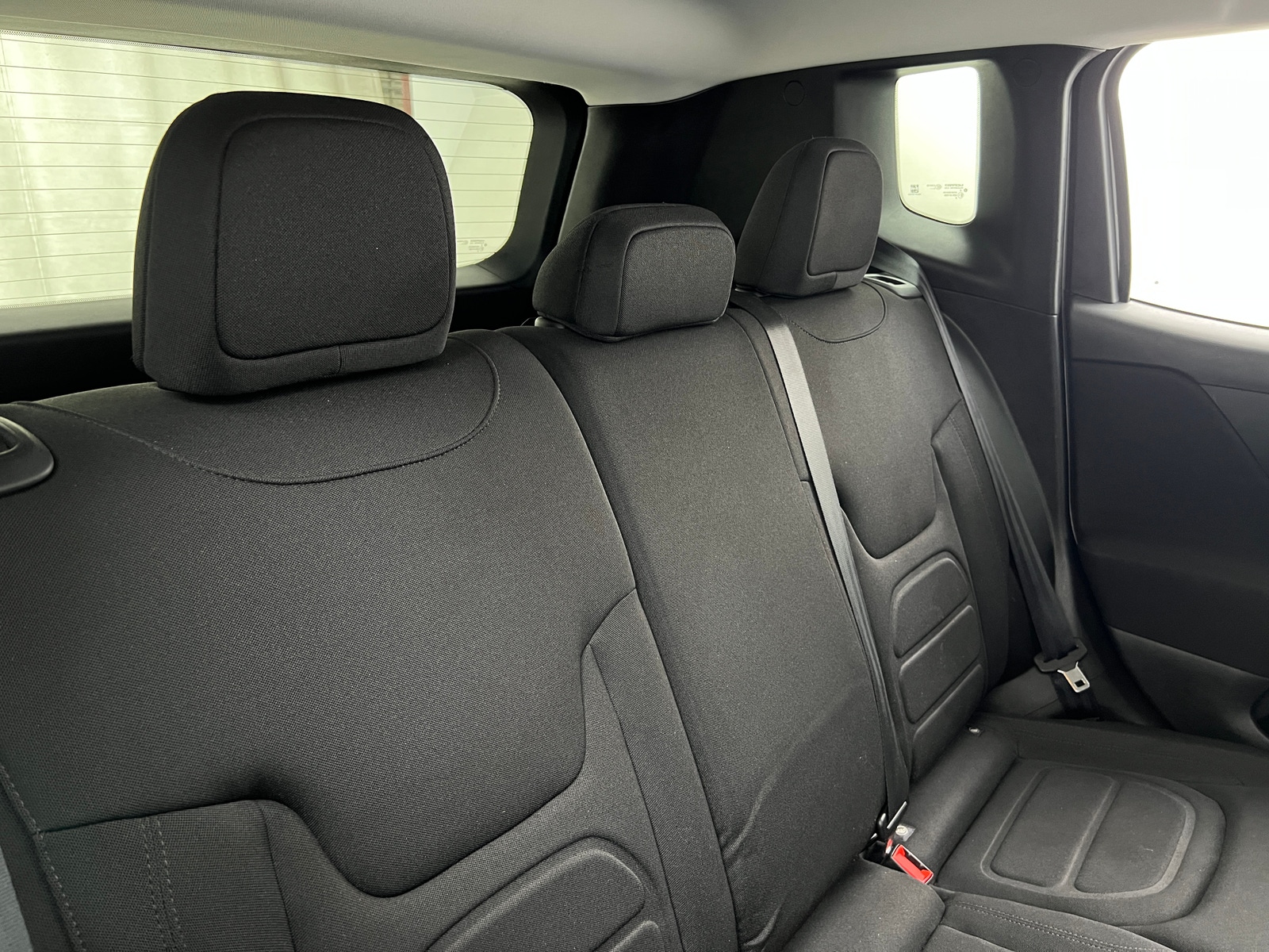 Thumbnail: 2021 Jeep Renegade - 6