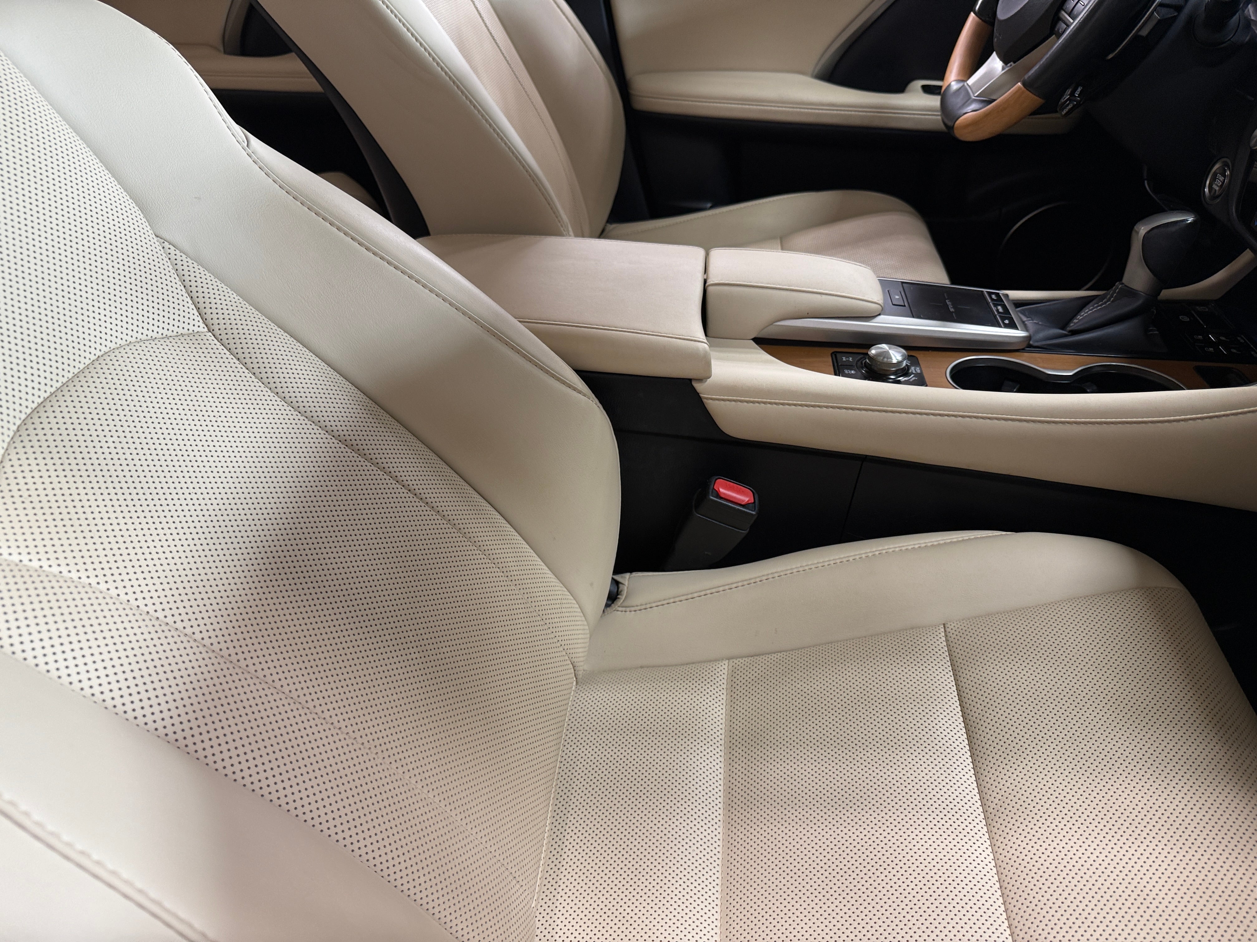 Image of 2021 Lexus RX RX 350
