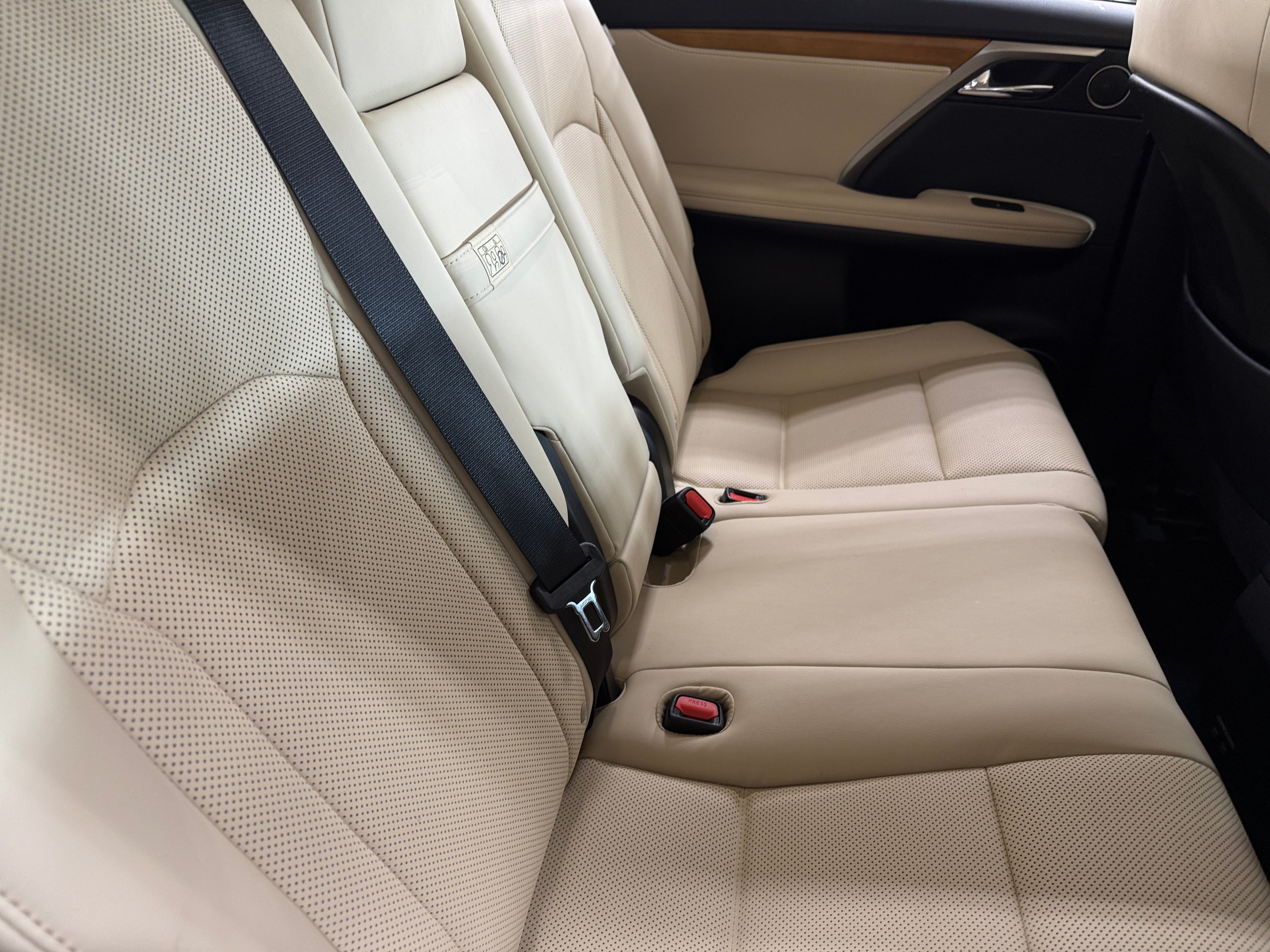 Image of 2021 Lexus RX RX 350
