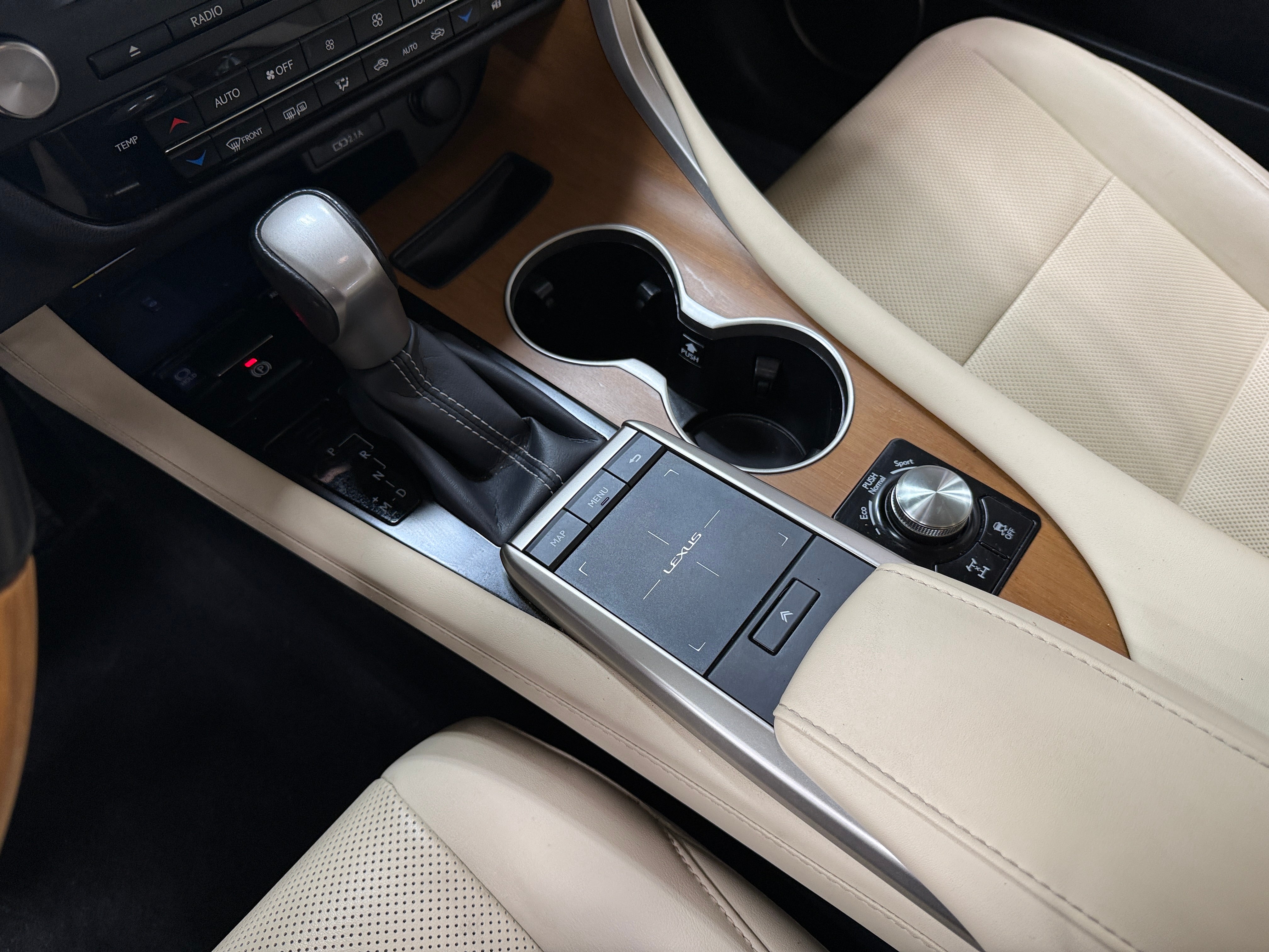 Image of 2021 Lexus RX RX 350