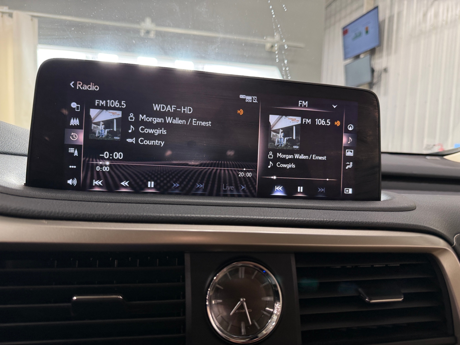 Thumbnail: 2021 Lexus RX - 3