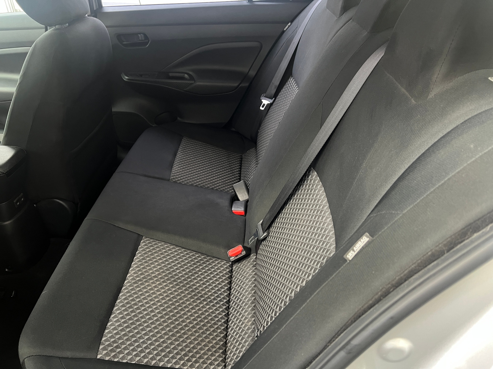 Thumbnail: 2020 Nissan Versa - 6