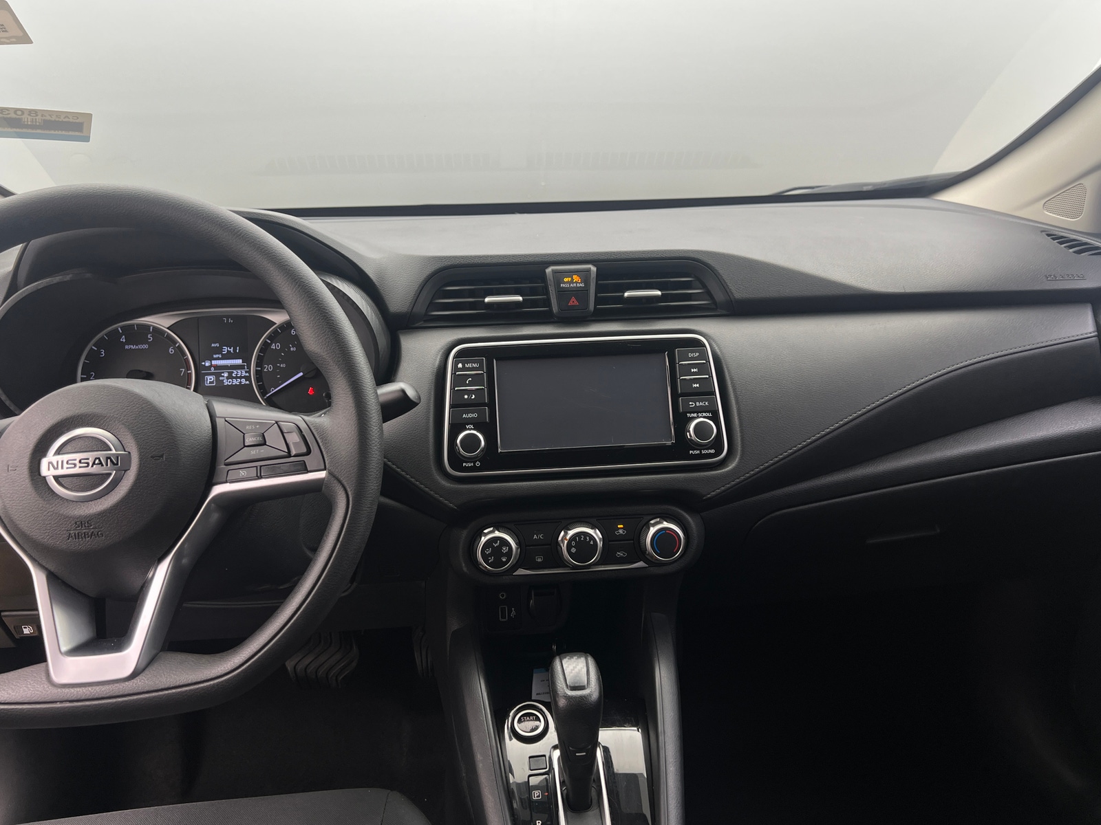 Thumbnail: 2020 Nissan Versa - 3