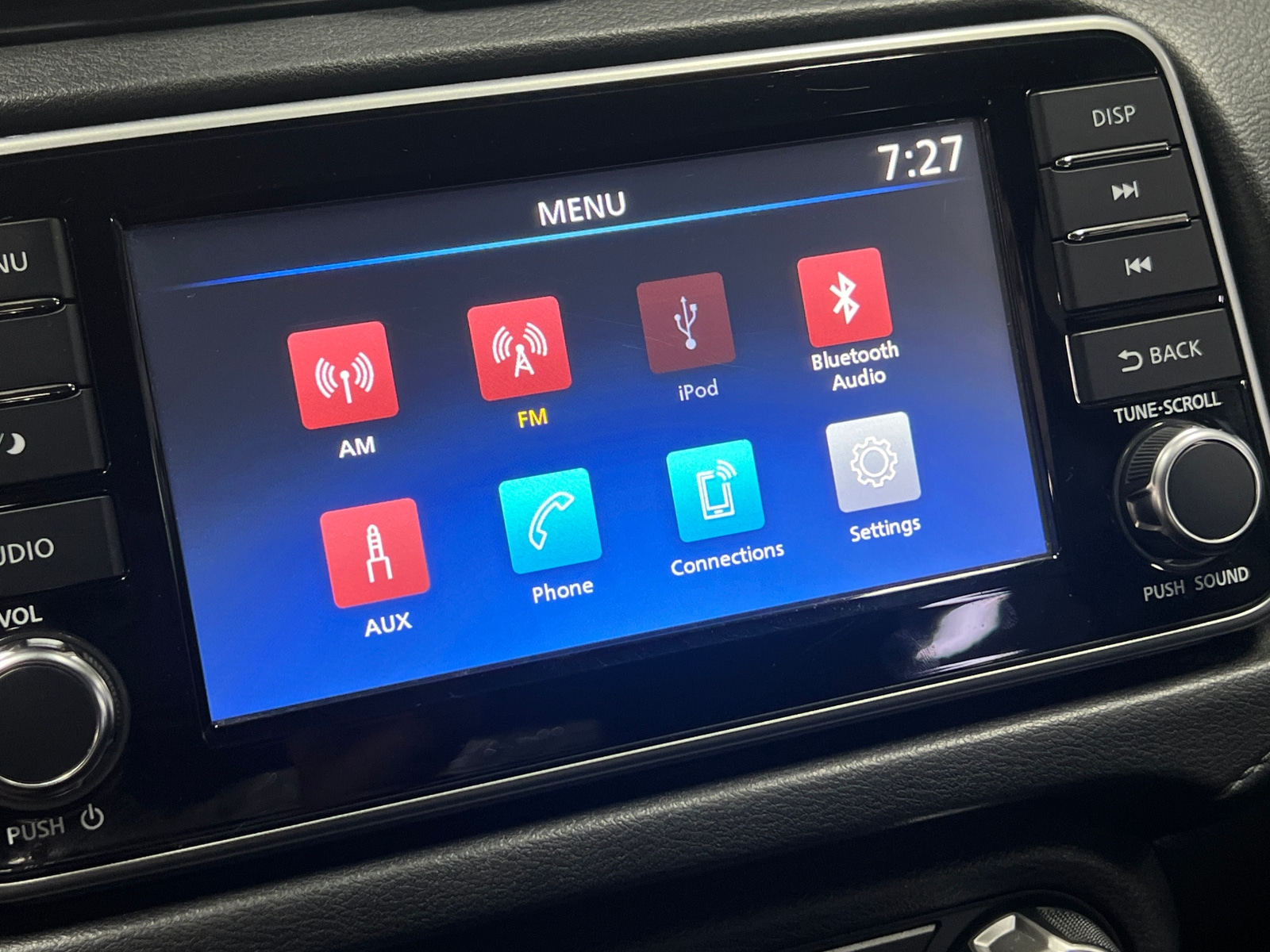 Thumbnail: 2020 Nissan Versa - 4