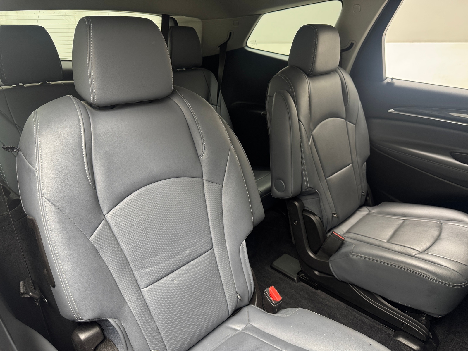 Thumbnail: 2020 Buick Enclave - 5
