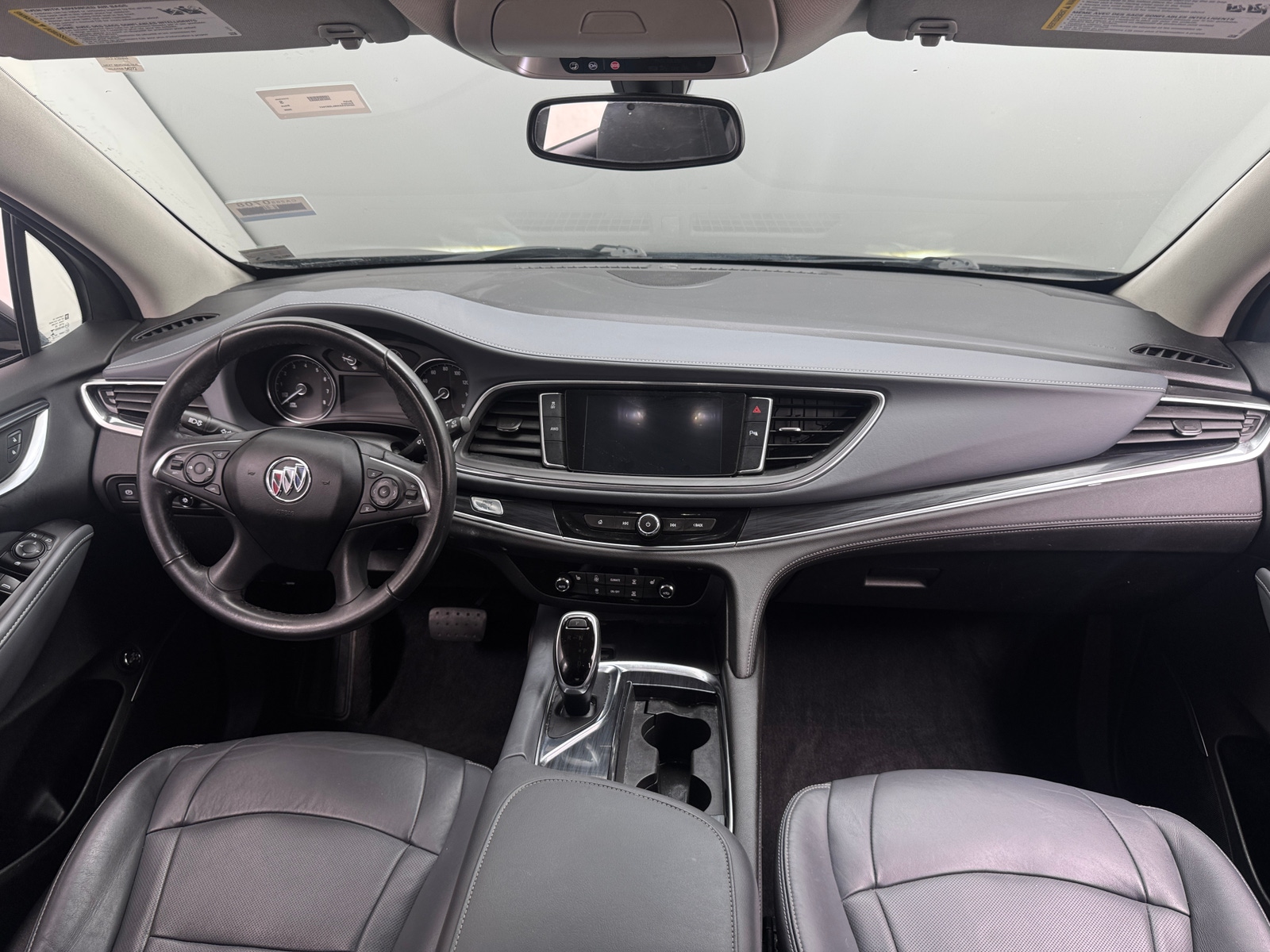 Thumbnail: 2020 Buick Enclave - 2