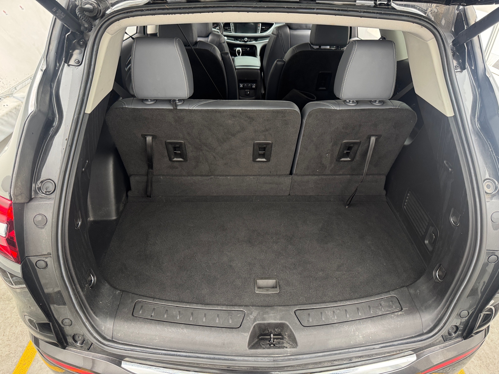 Thumbnail: 2020 Buick Enclave - 6