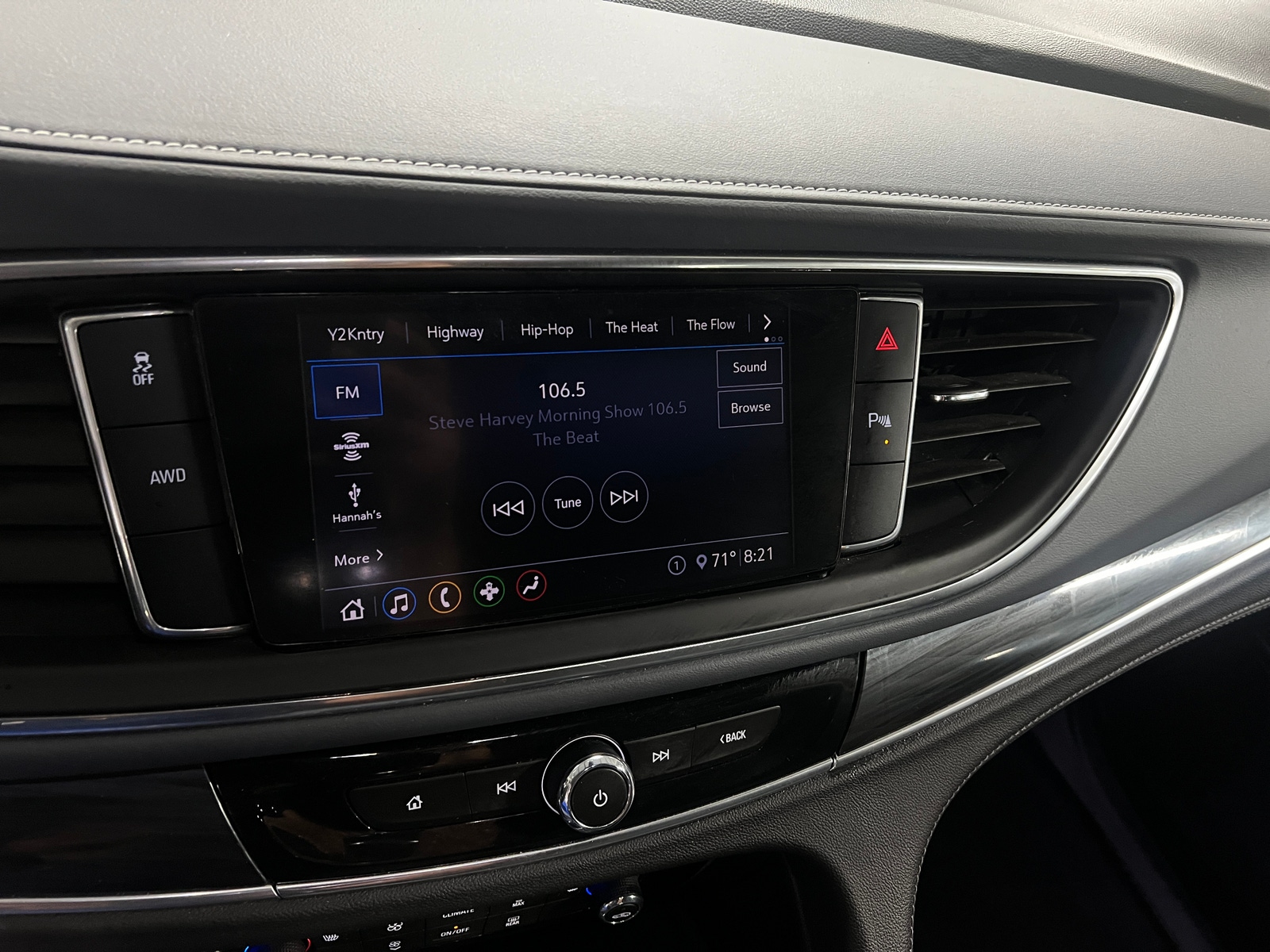 Thumbnail: 2020 Buick Enclave - 3