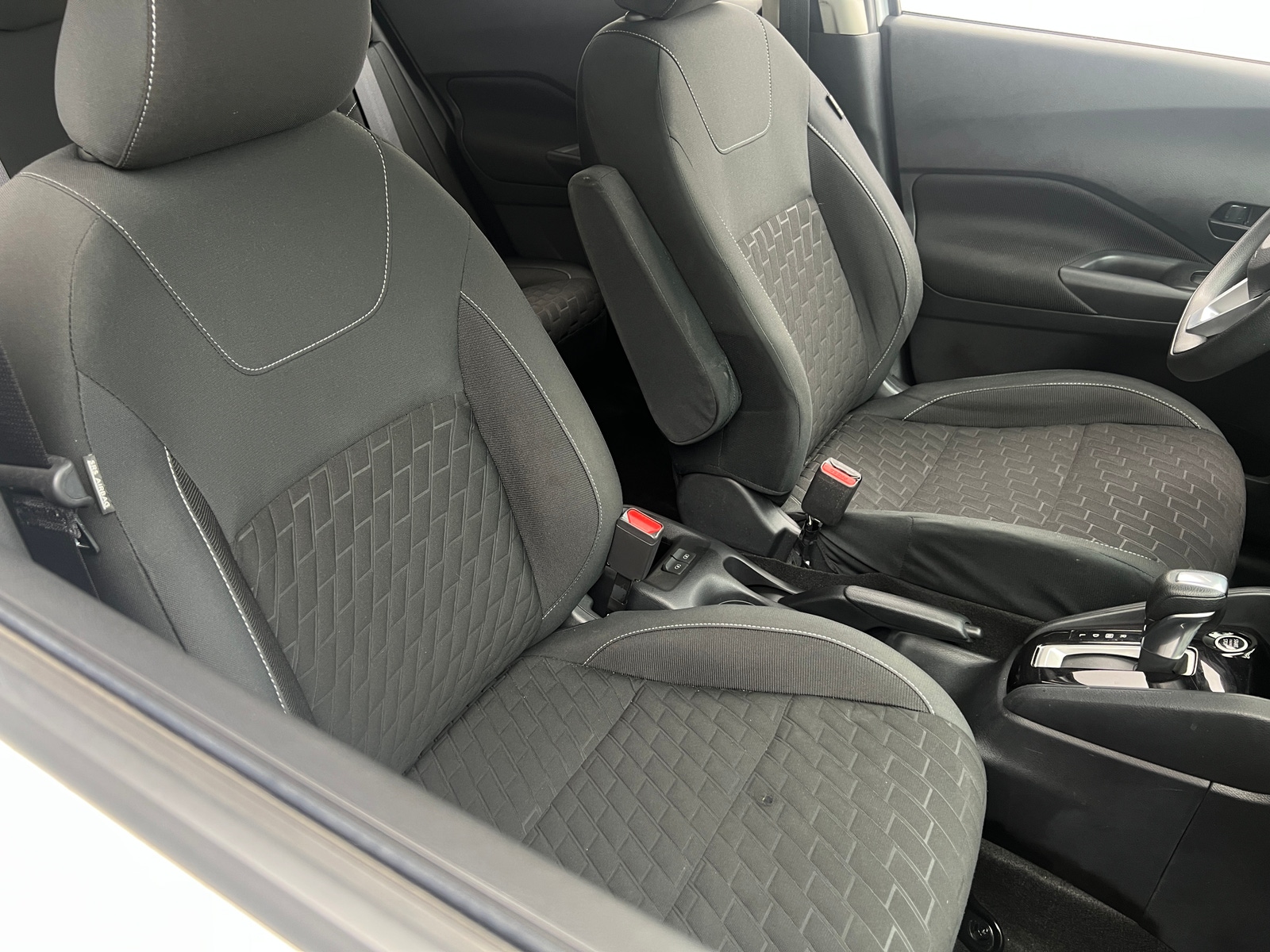 Thumbnail: 2021 Nissan Kicks - 2
