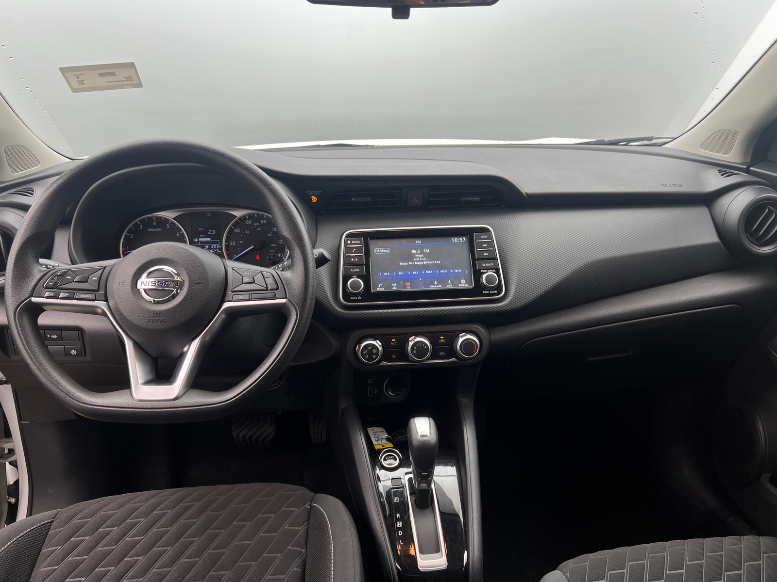 Thumbnail: 2021 Nissan Kicks - 3