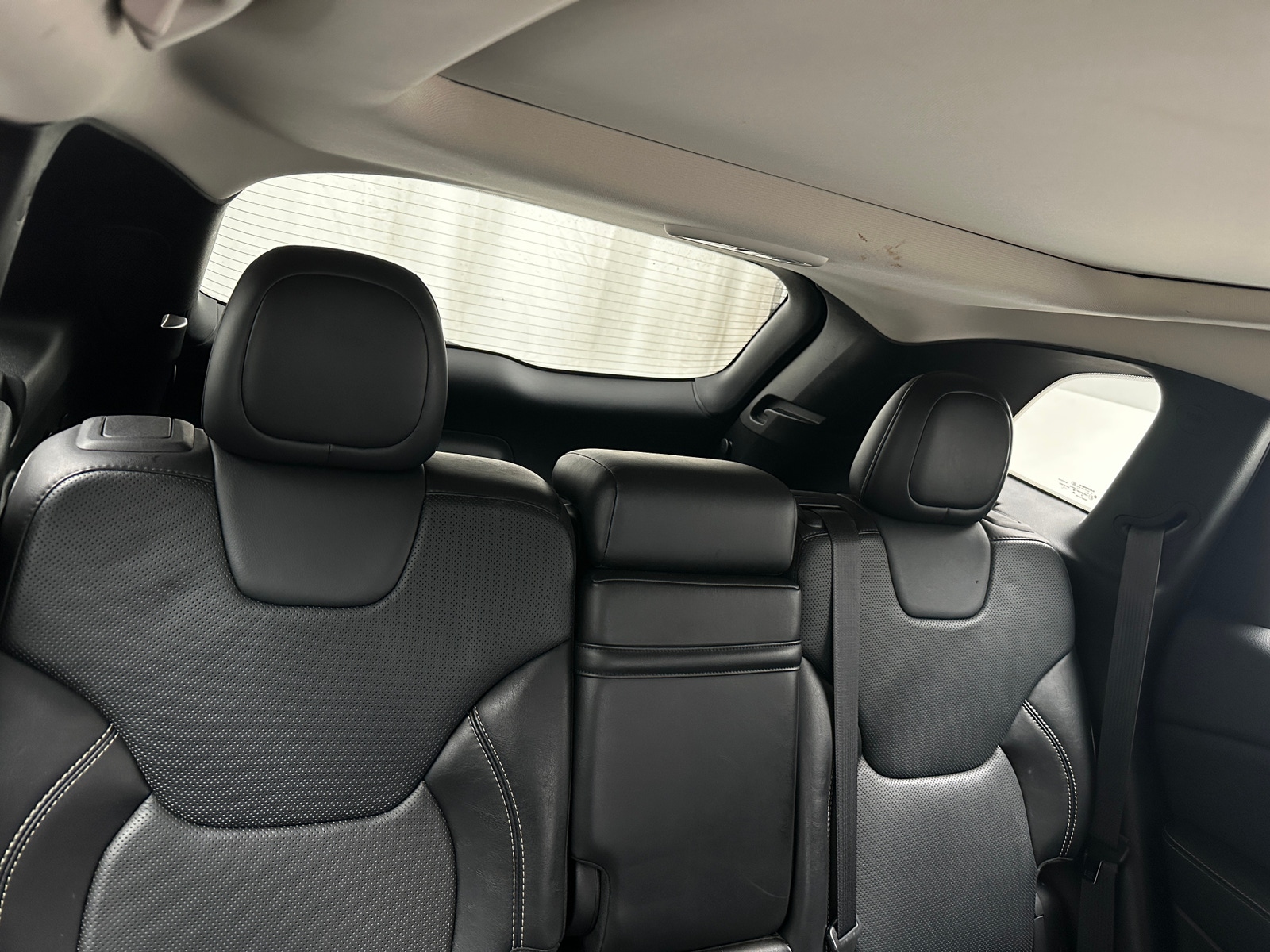 Thumbnail: 2015 Jeep Cherokee - 5