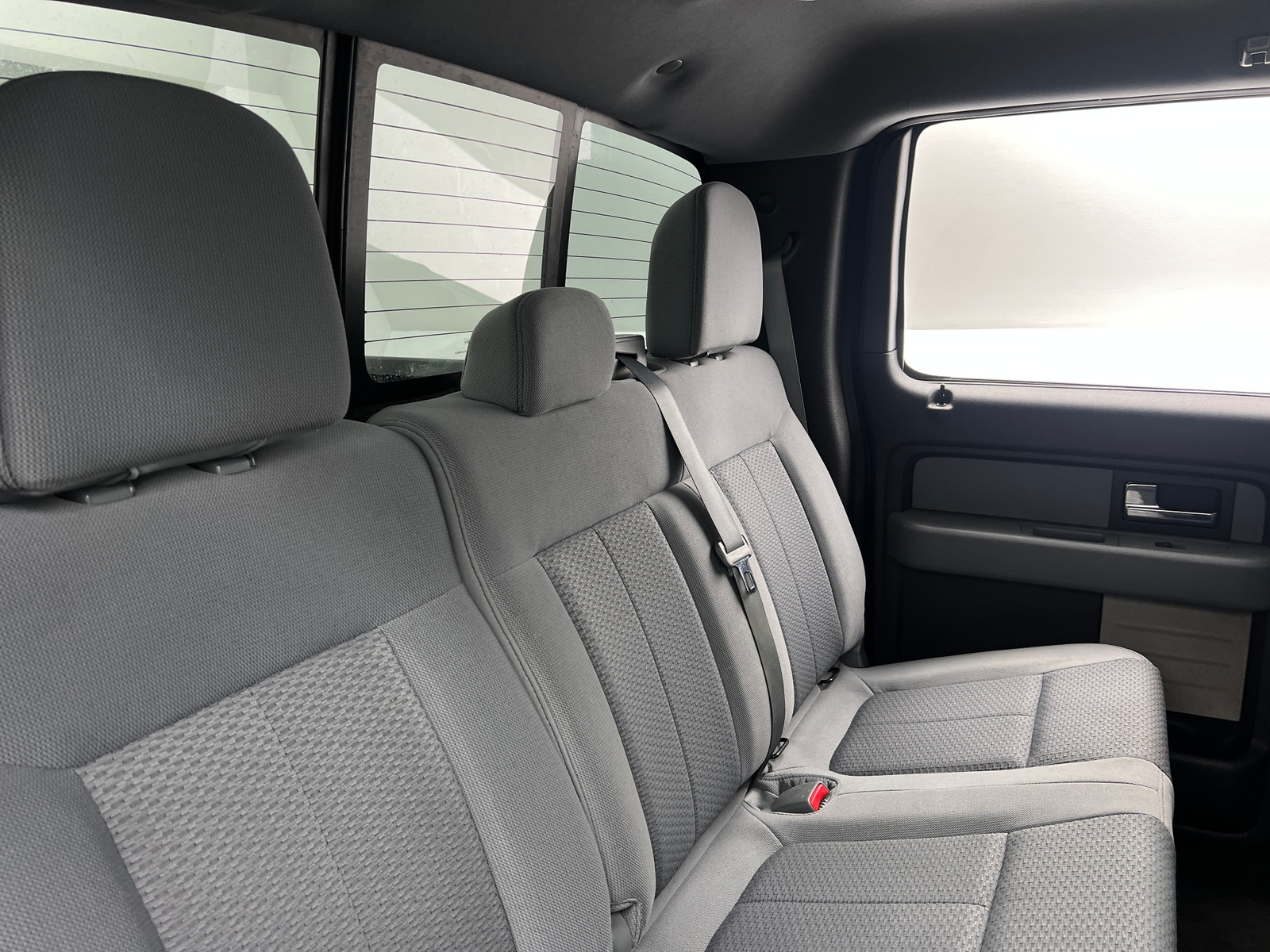 Thumbnail: 2013 Ford Econoline - 6