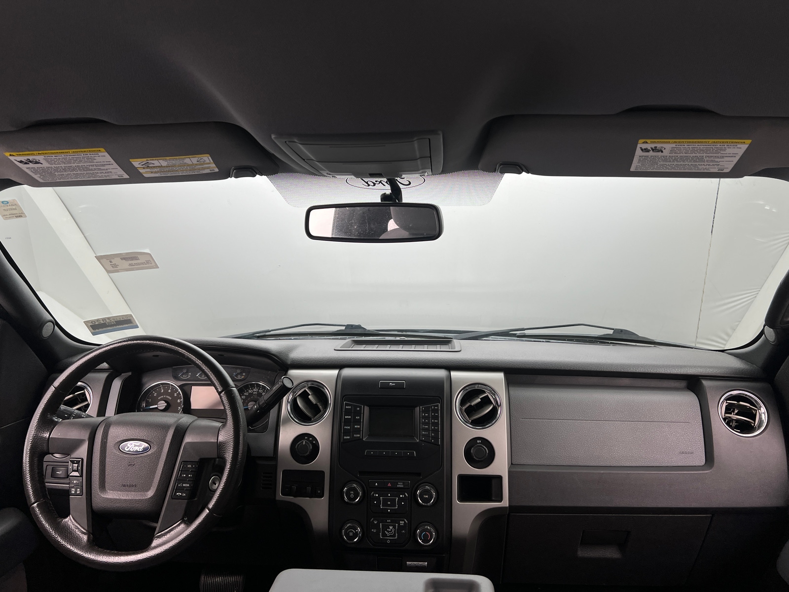 Thumbnail: 2013 Ford Econoline - 3